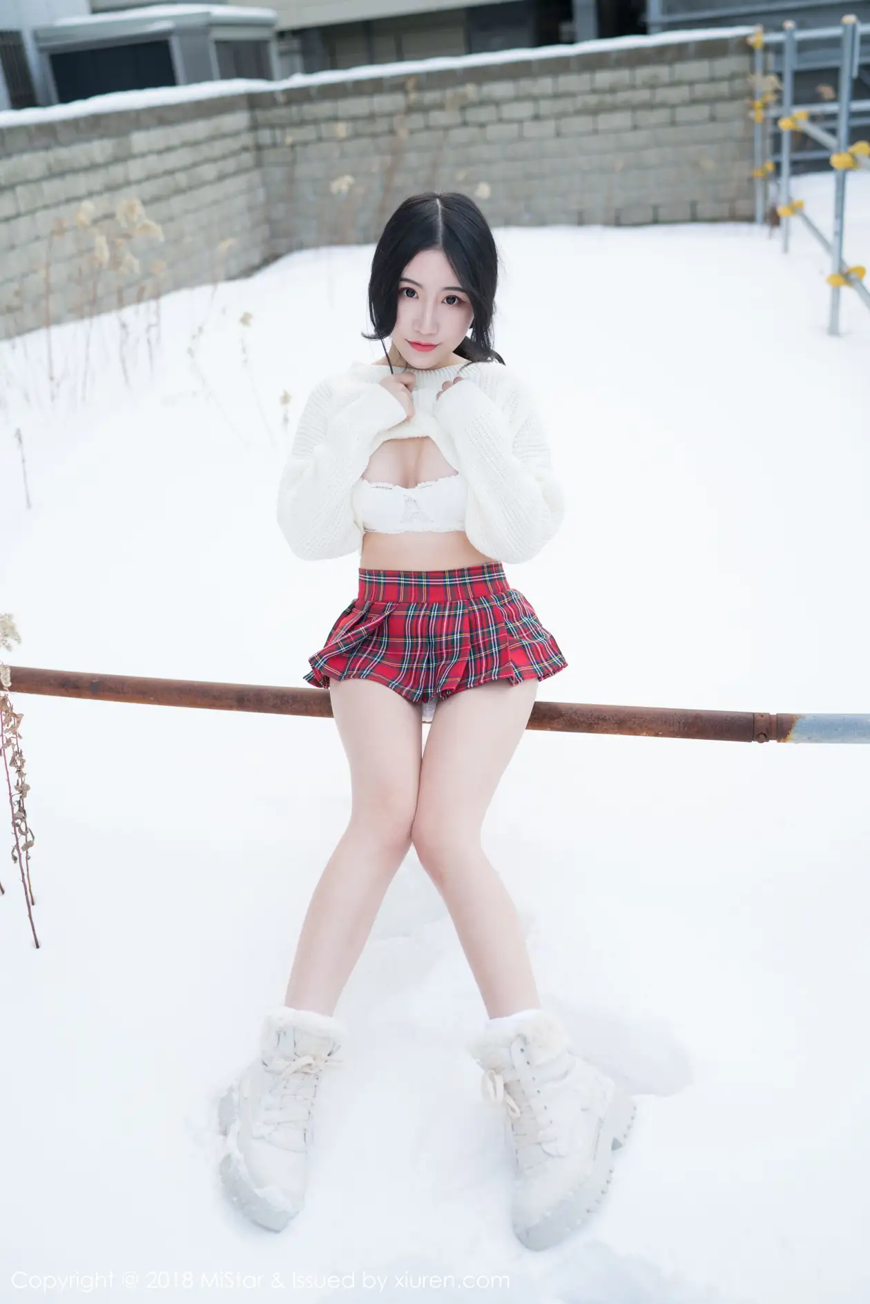 [魅妍社] 2018.07.04 VOL.231-012