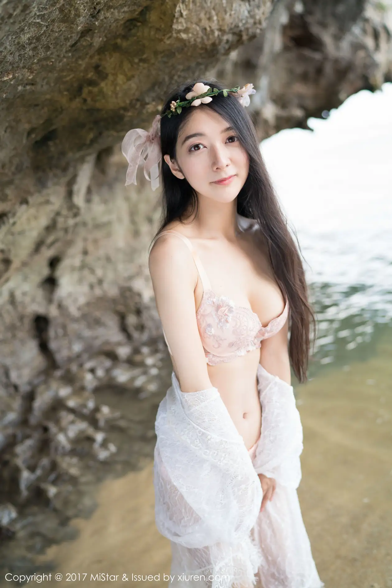 [魅妍社] 2017.11.23 VOL.199-040