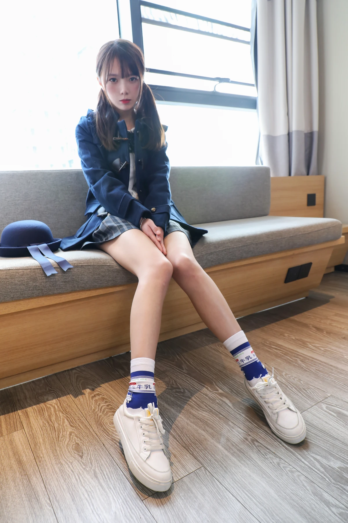 [MZSOCK]爱美足 NO.295 #樱子[93P]-004