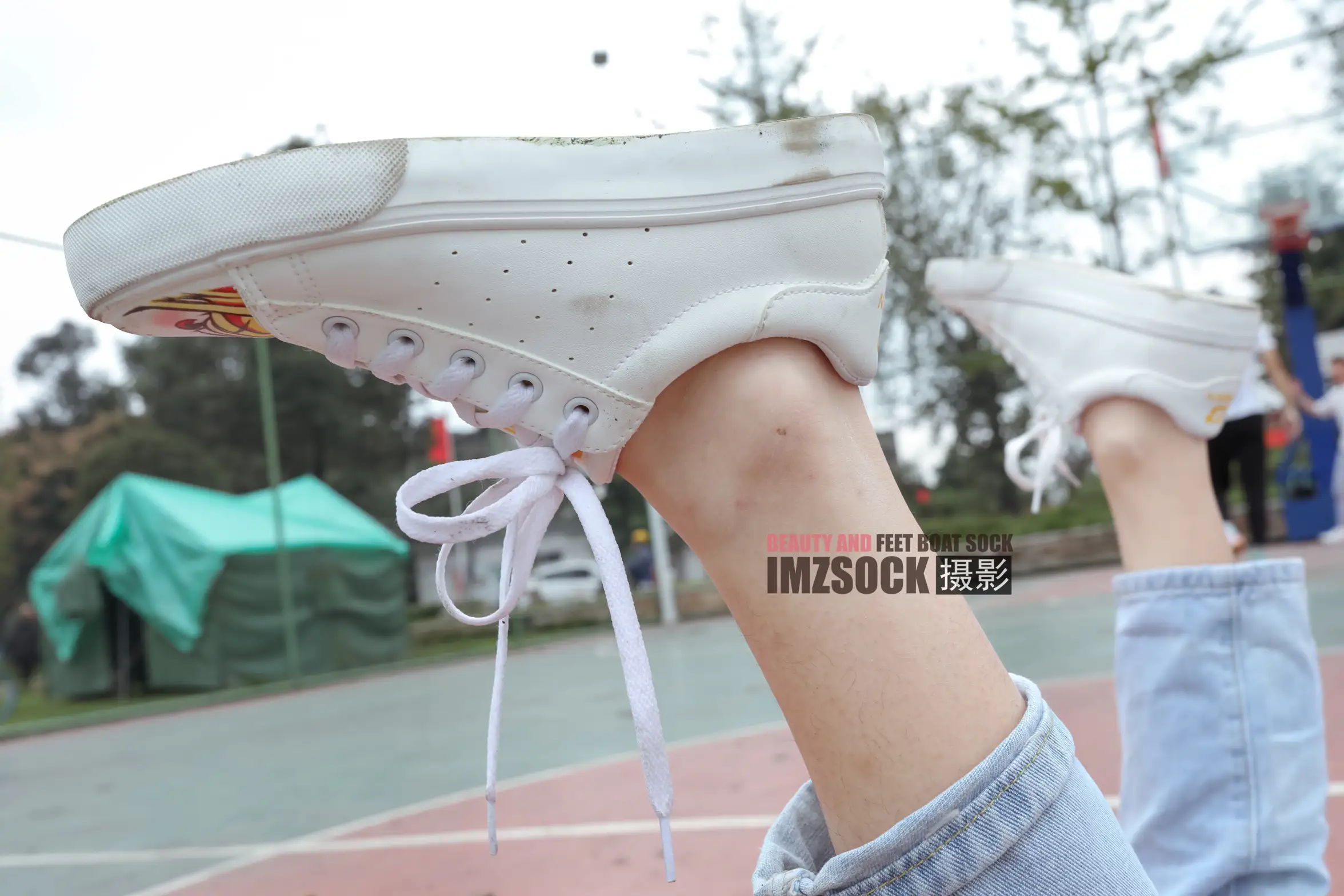 [MZSOCK]爱美足 NO.100-023