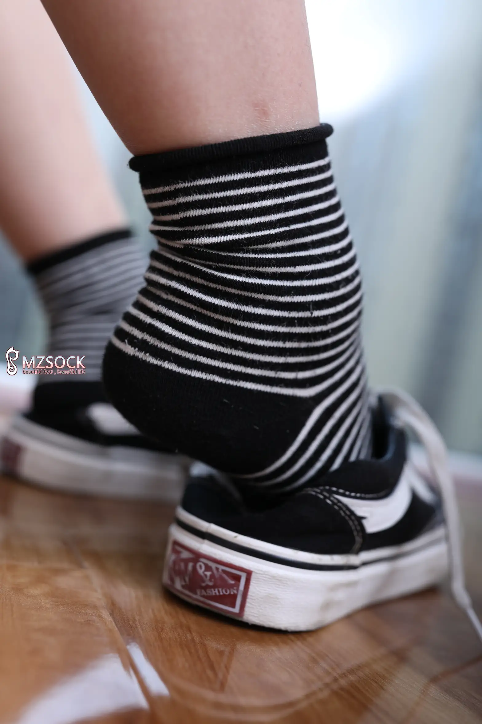 [MZSOCK]爱美足 NO.027-062