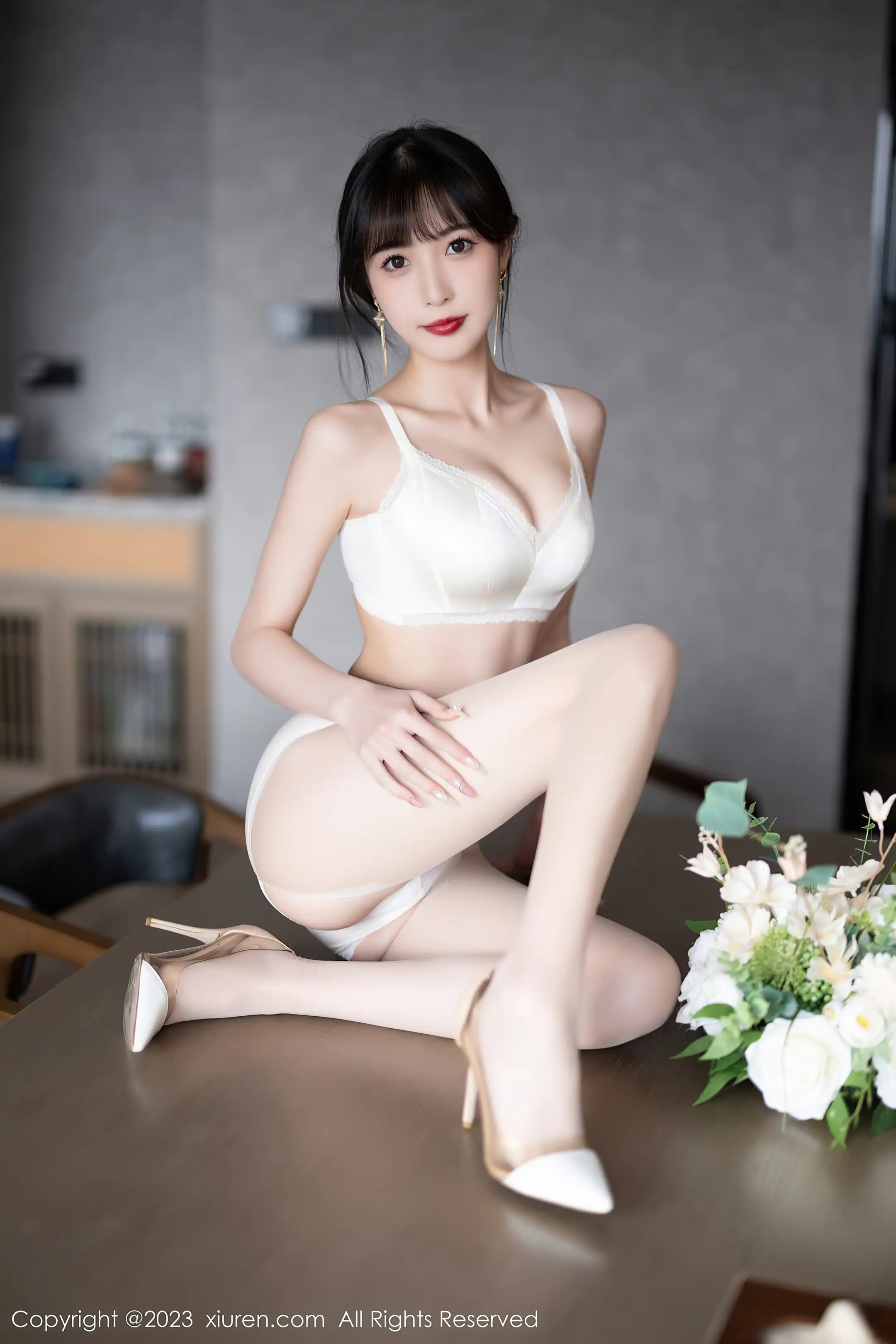 [秀人网] 2023.02.08 NO.6236-058