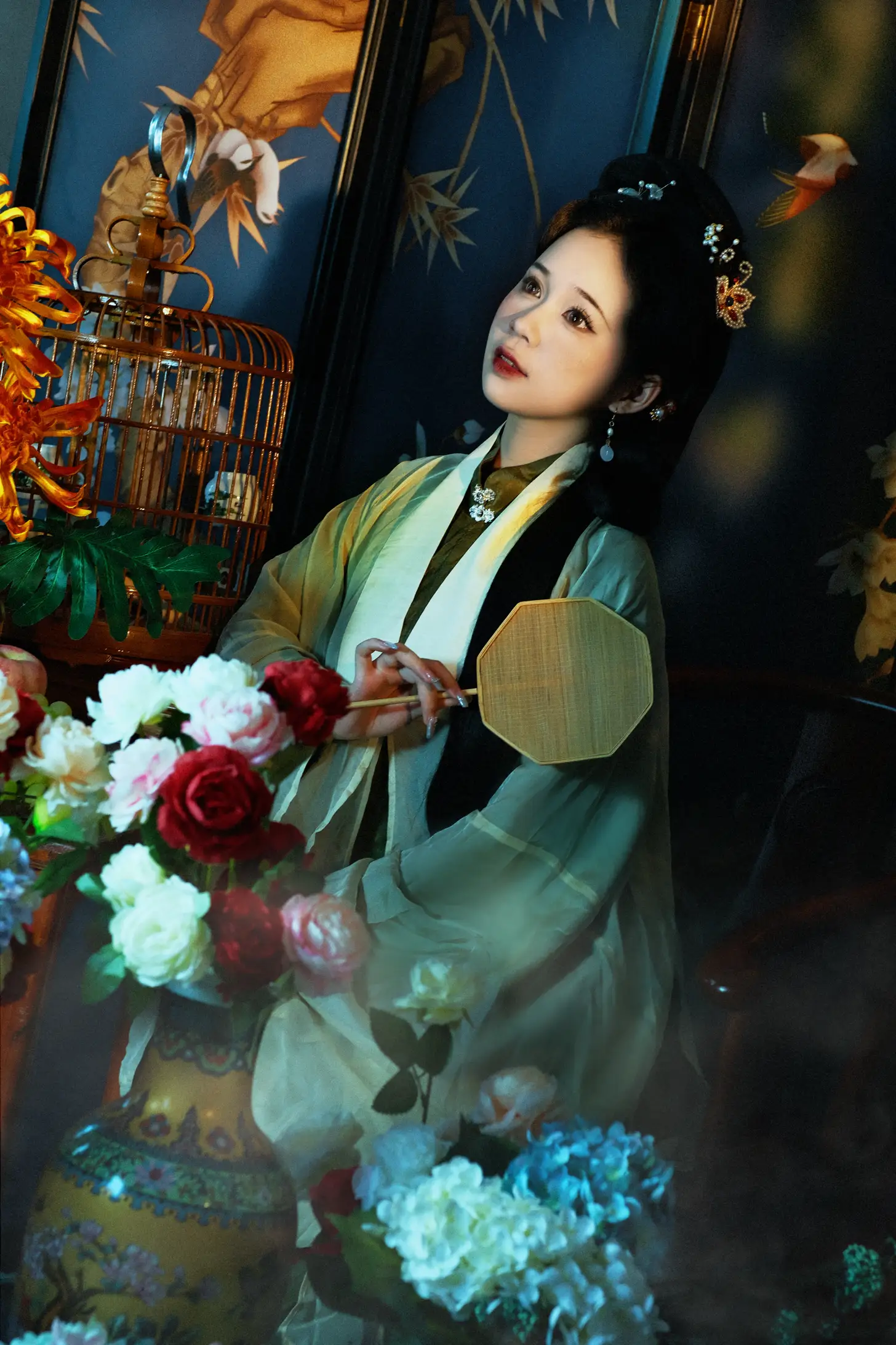 [艺图语] 2022.09.12 Vol.1933-012