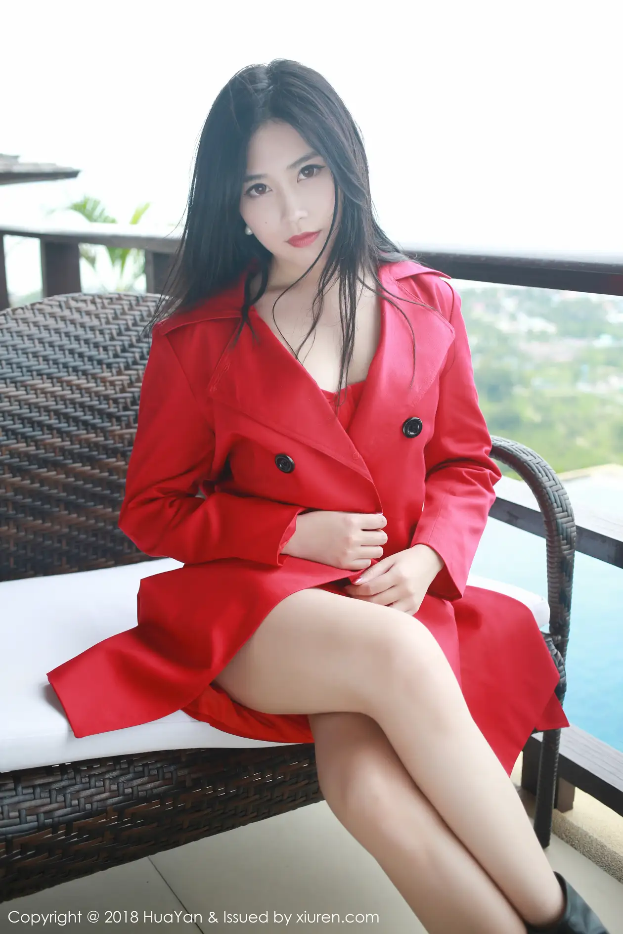 [花の颜] 2018.11.15 Vol.056-002