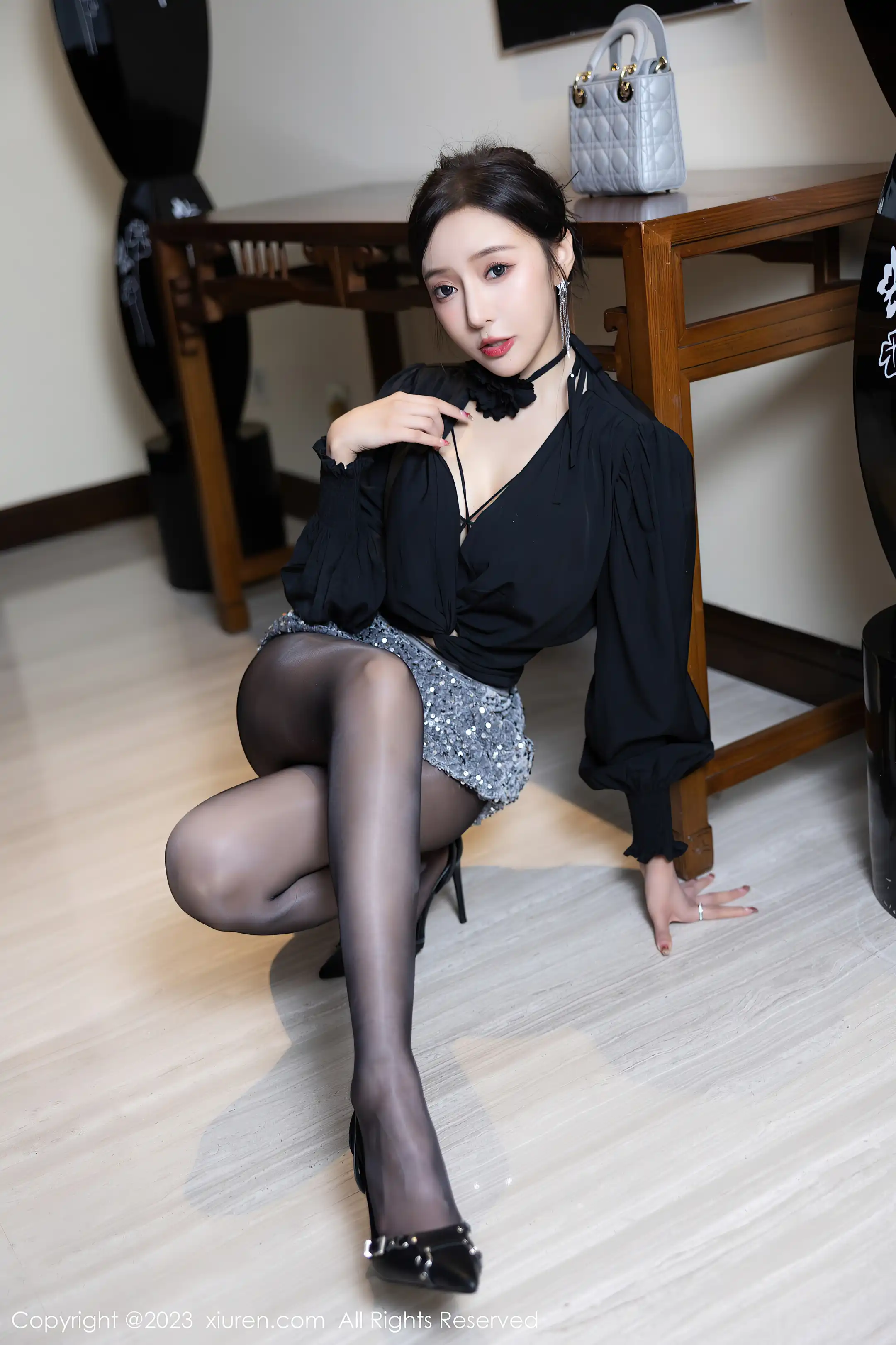 [秀人网] 2023.02.03 NO.6215-018