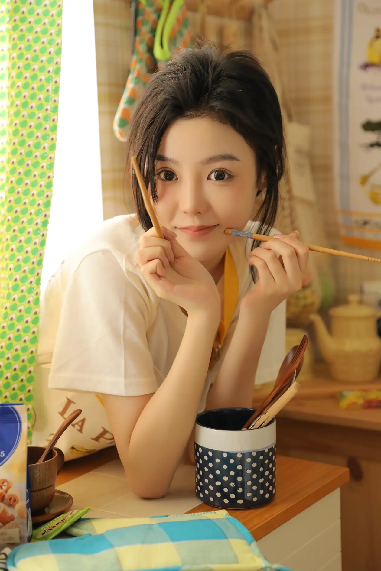 [艺图语] 2022.07.07 Vol.1403-021