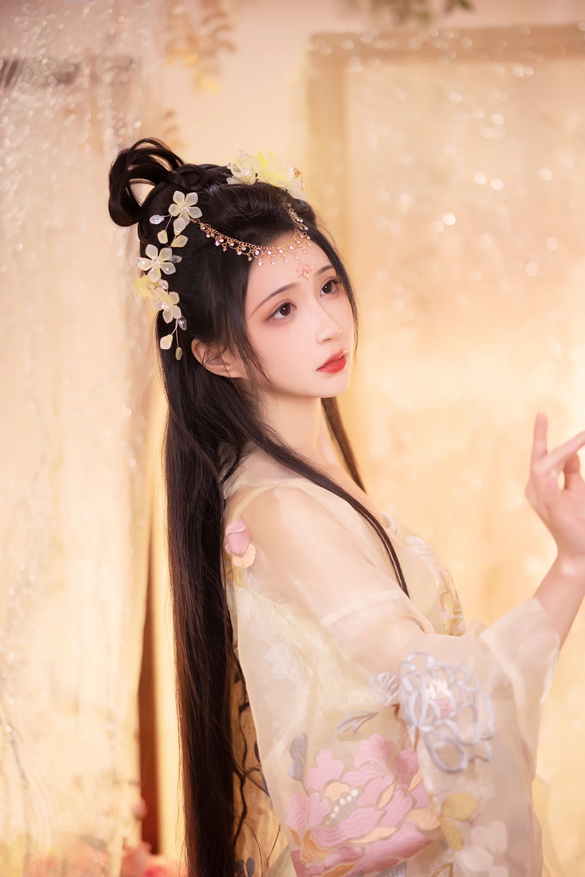 [艺图语]2023.02.03 Vol.2959 南风知我意#绮罗生的小苏苏#[30P]-008