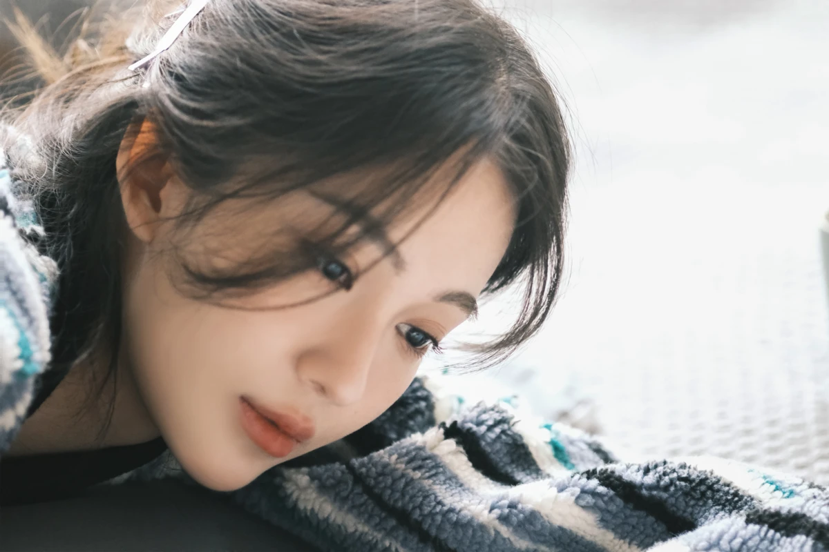 [艺图语]2023.02.07 Vol.2992 是但求其爱#凤#[21P]-008