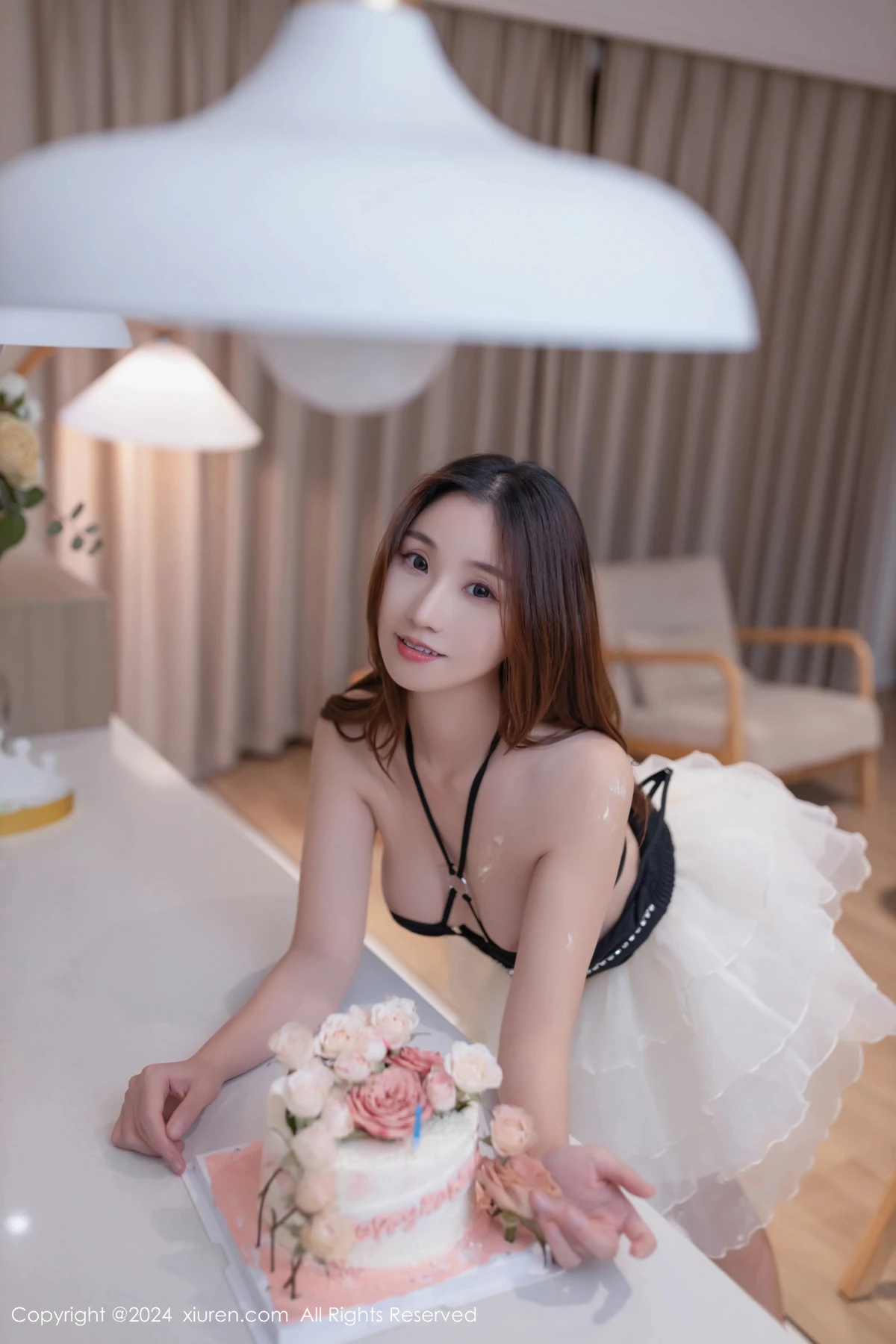 [秀人网] 2024.04.16 No.8398-034
