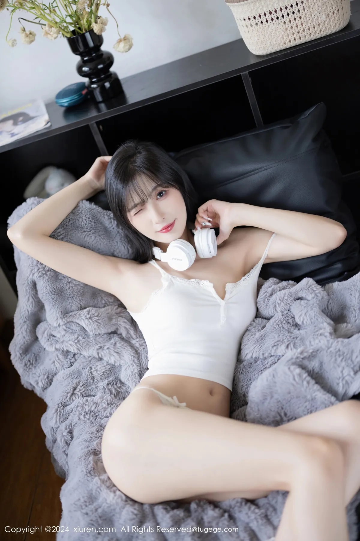 [秀人网] 2024.03.28 No.8307-048