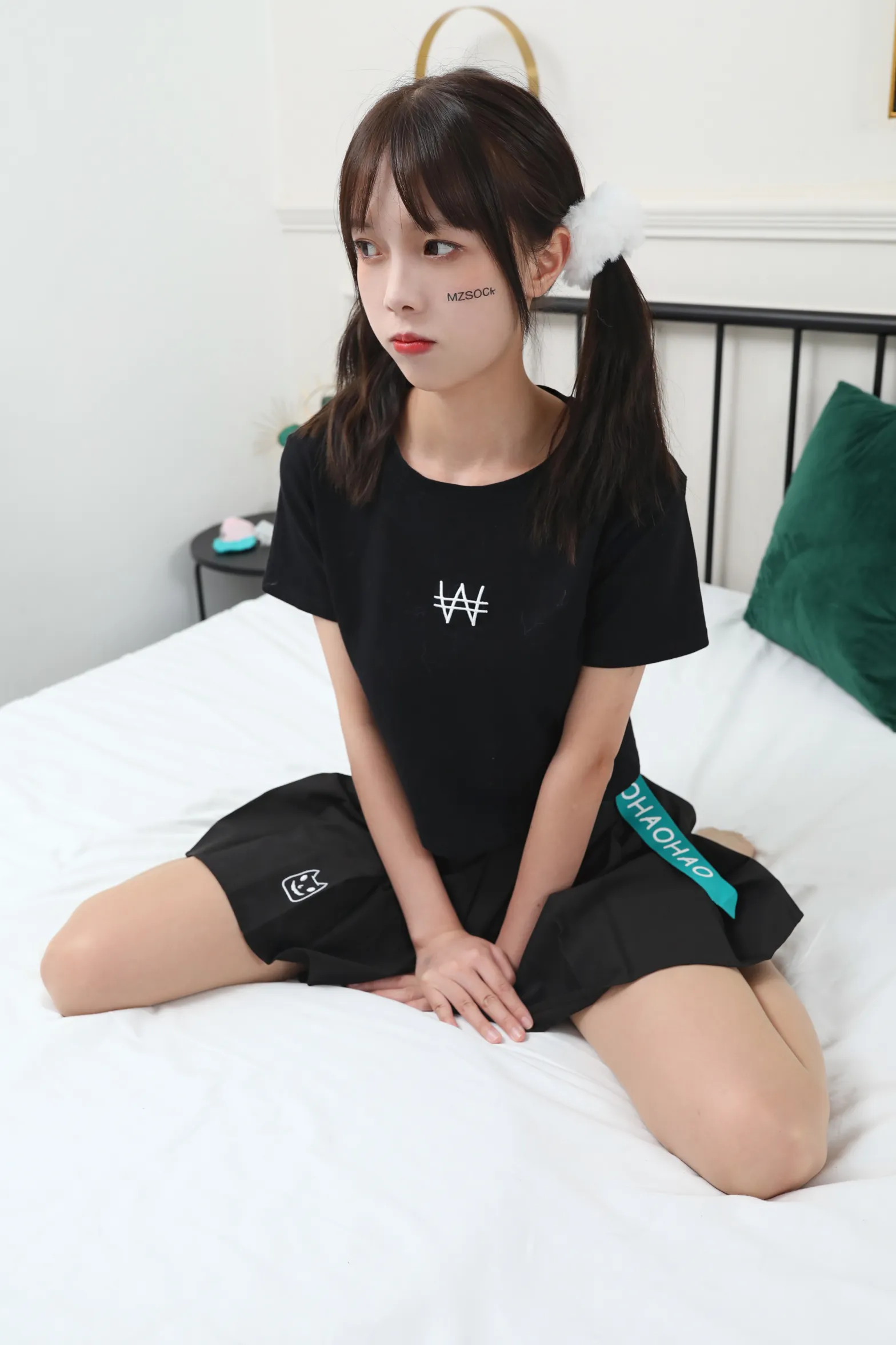 [MZSOCK]爱美足 NO.260-026