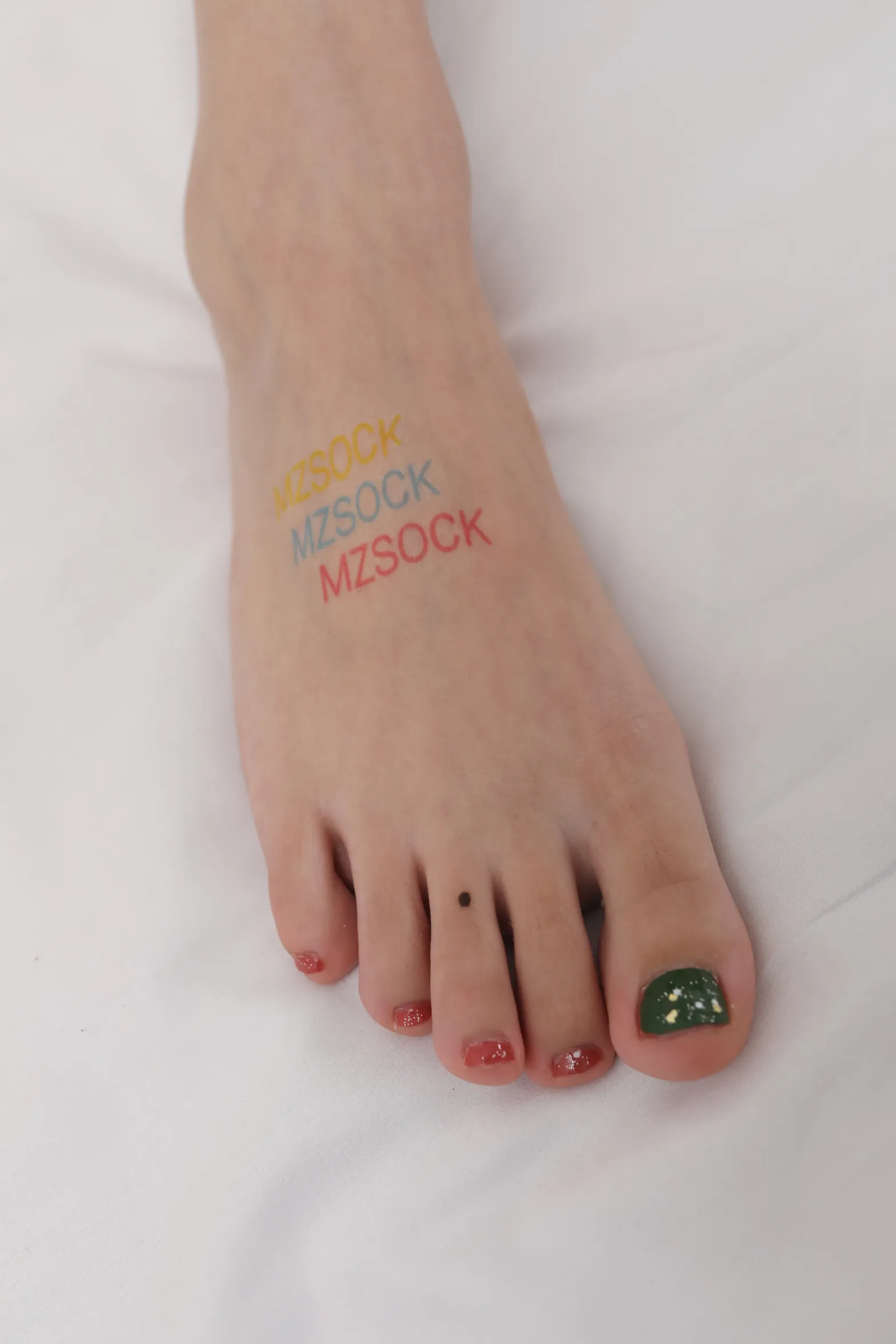 [MZSOCK]爱美足 NO.260-087