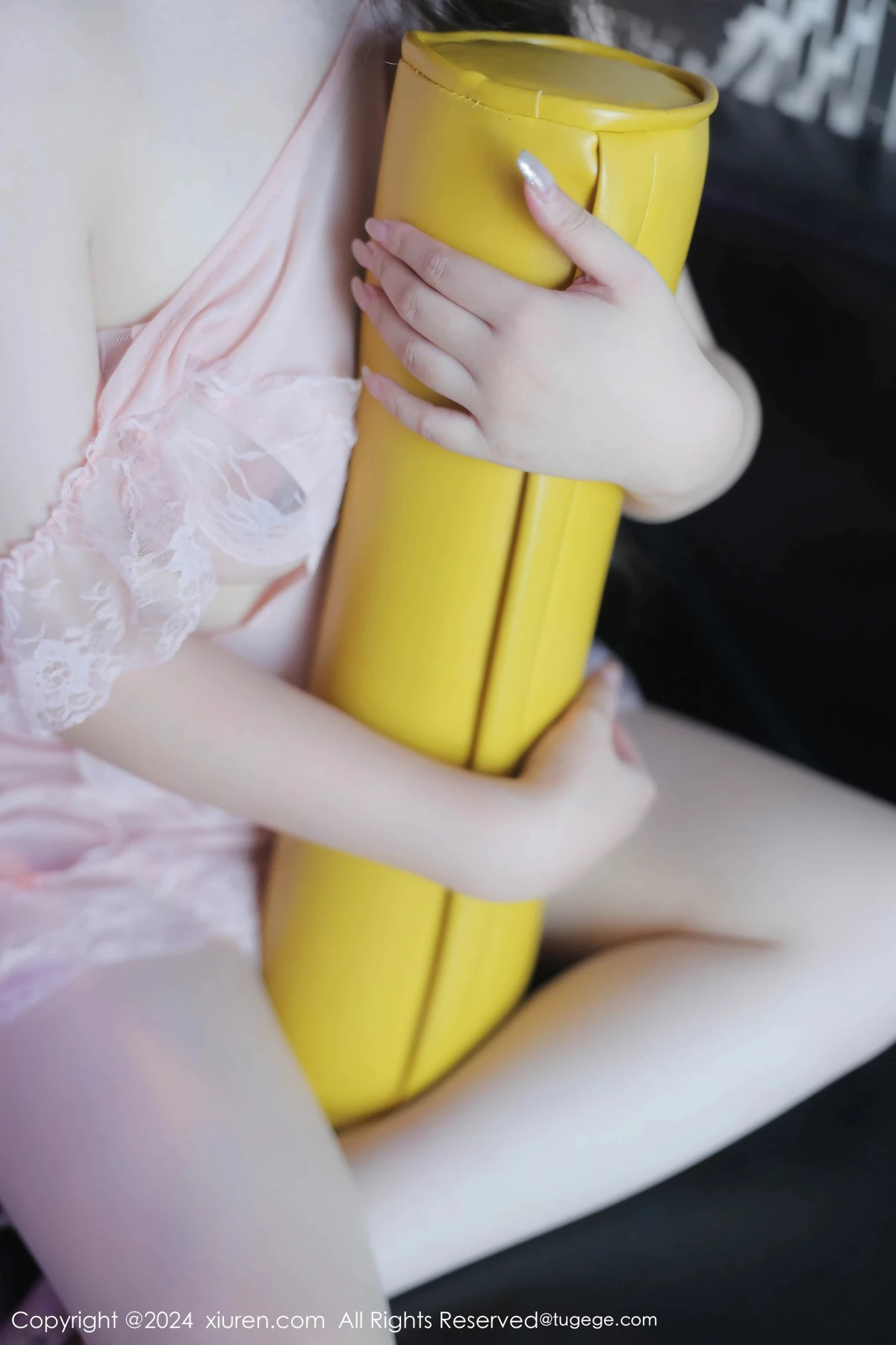[秀人网] 2024.08.19 No.9034 潘多拉哦、秀人旗下#[73P]-033