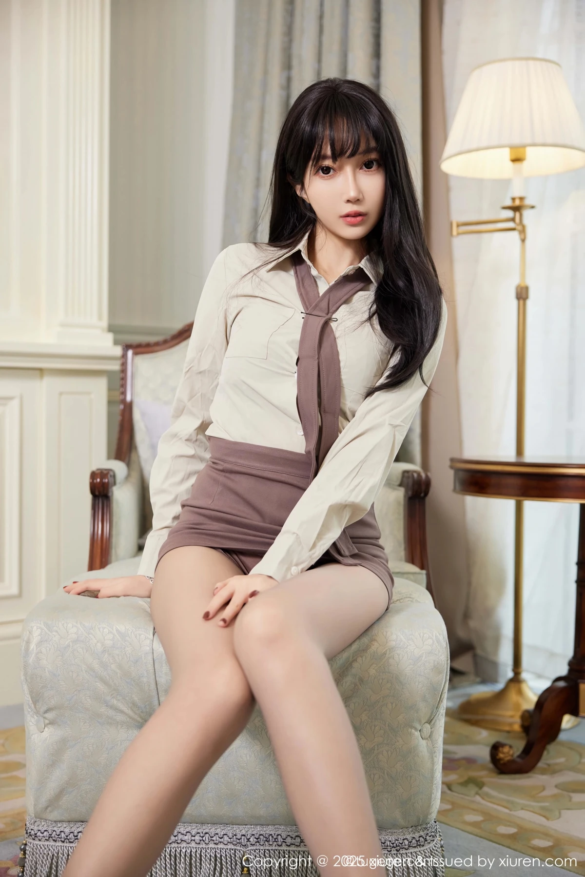 [秀人网] 2025.01.03 No.9702 玥儿玥er、秀人旗下#[78P]-012