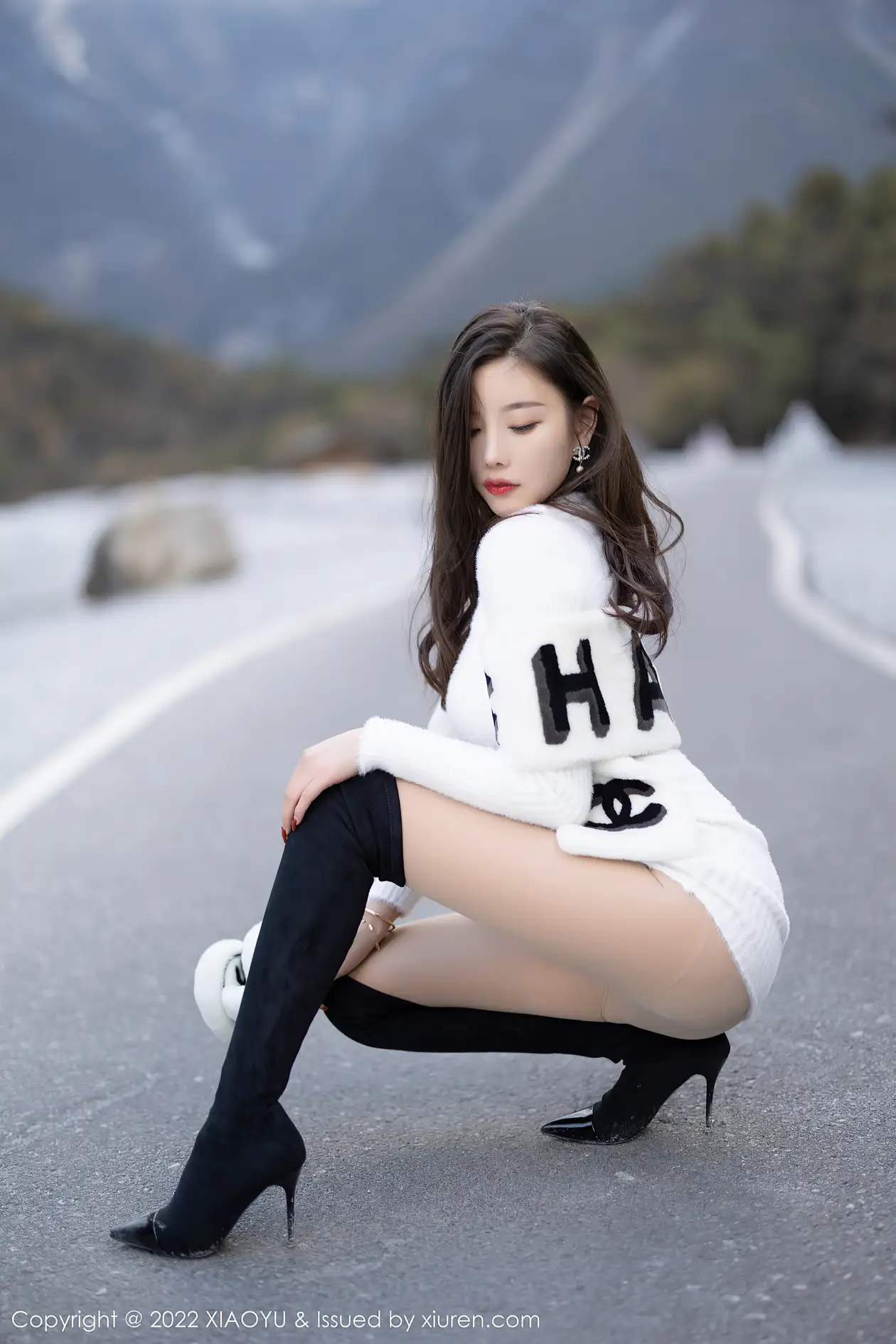 [语画界] 2022.04.15 VOL.0758-071