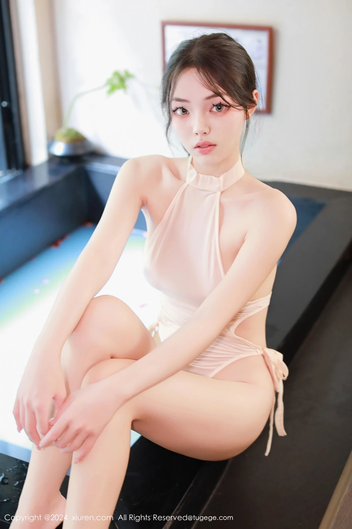 [秀人网] 2024.09.14 No.9160 叫我小猫、秀人旗下#[72P]-014
