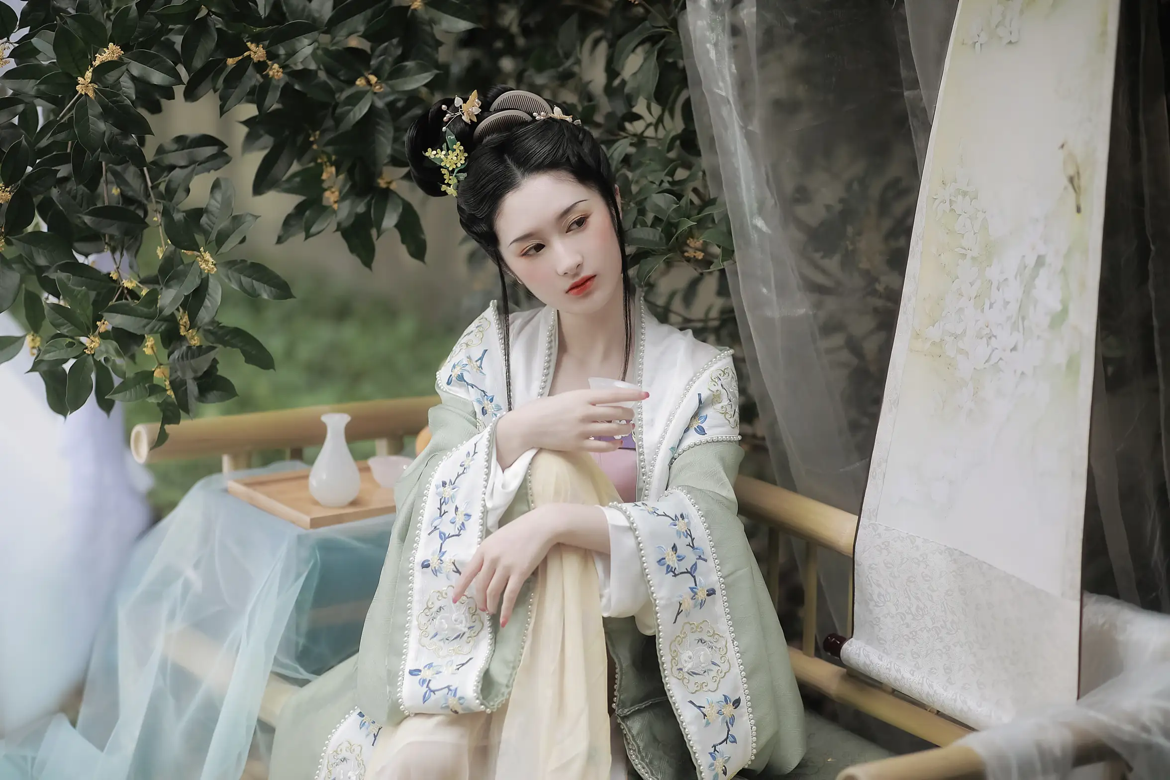 [艺图语] 2022.05.30 Vol.1028-007