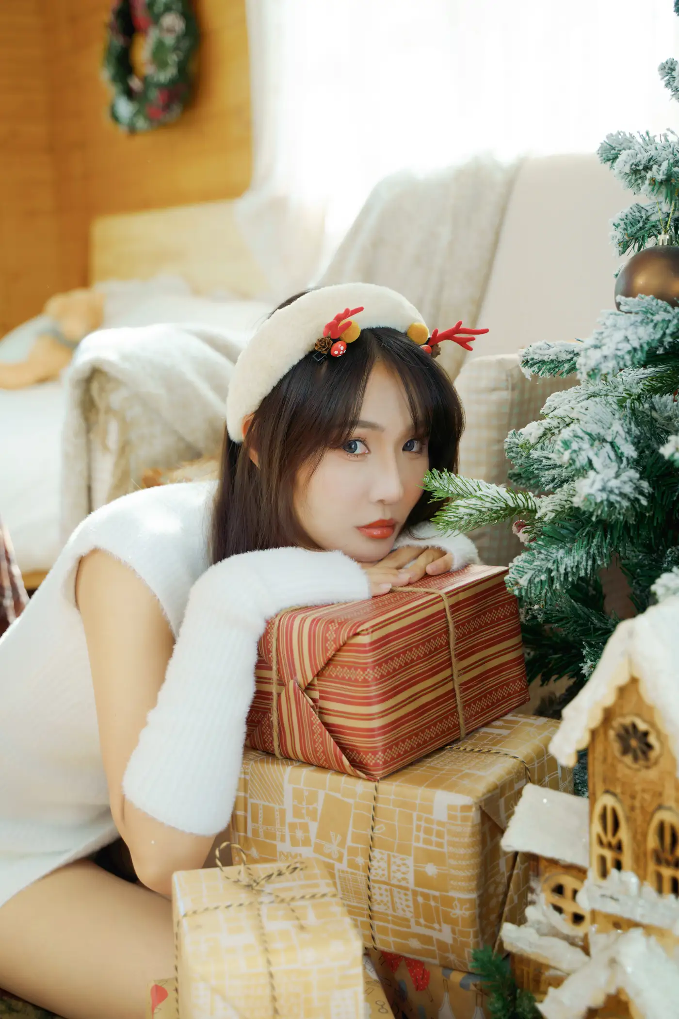 [艺图语] 2021.12.21 Vol.509-021