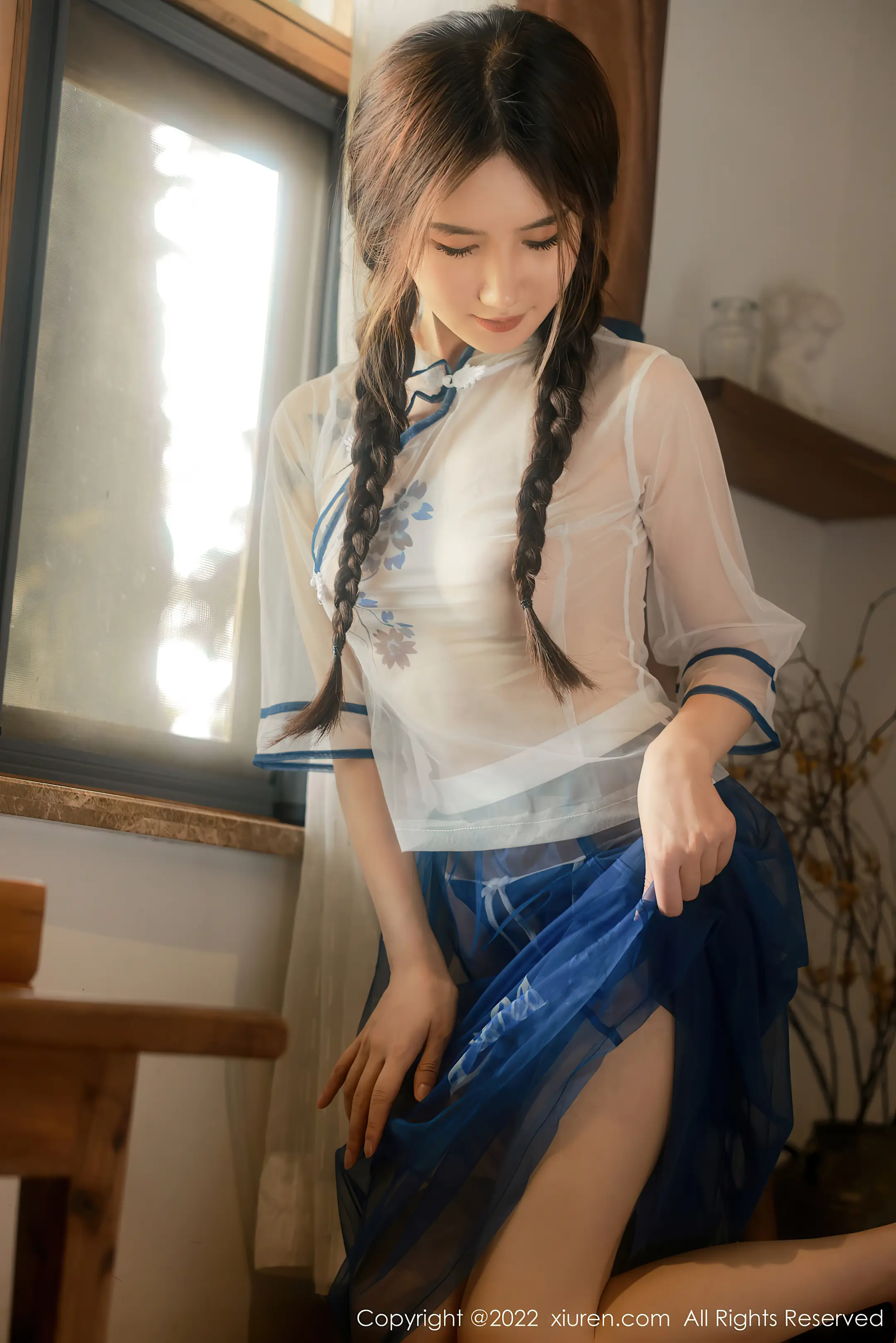 [Xiuren秀人网] 2022.07.18-008