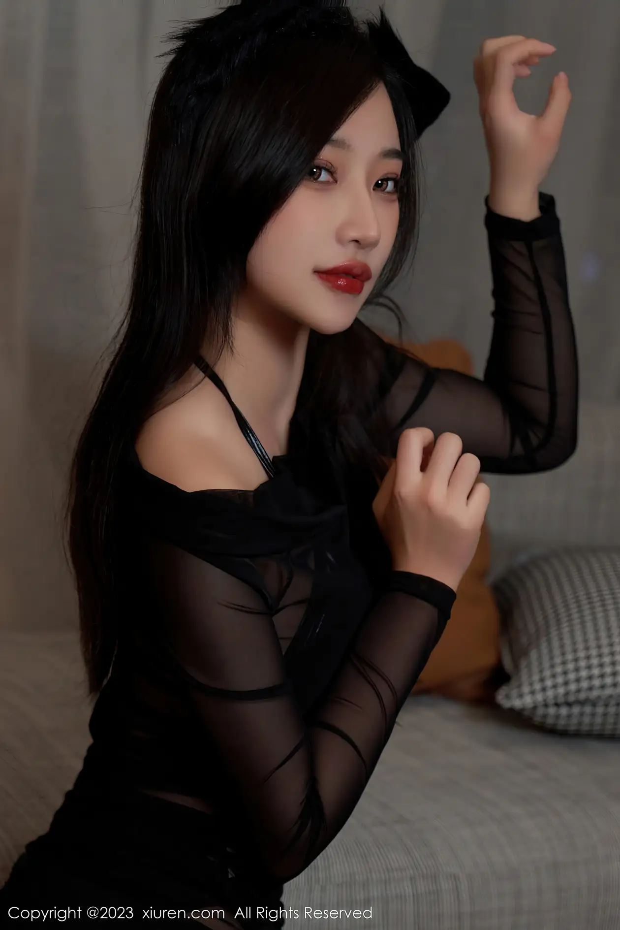 [秀人网] 2023.05.30 NO.6826-032