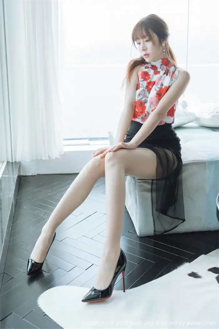 [花漾] 2020.07.21 VOL.0259-007