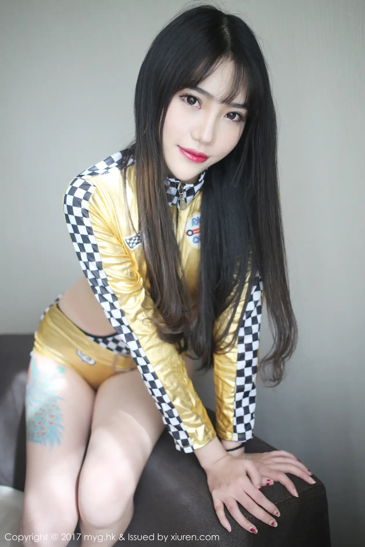 [美媛馆] 2017.06.28 VOL.252-005