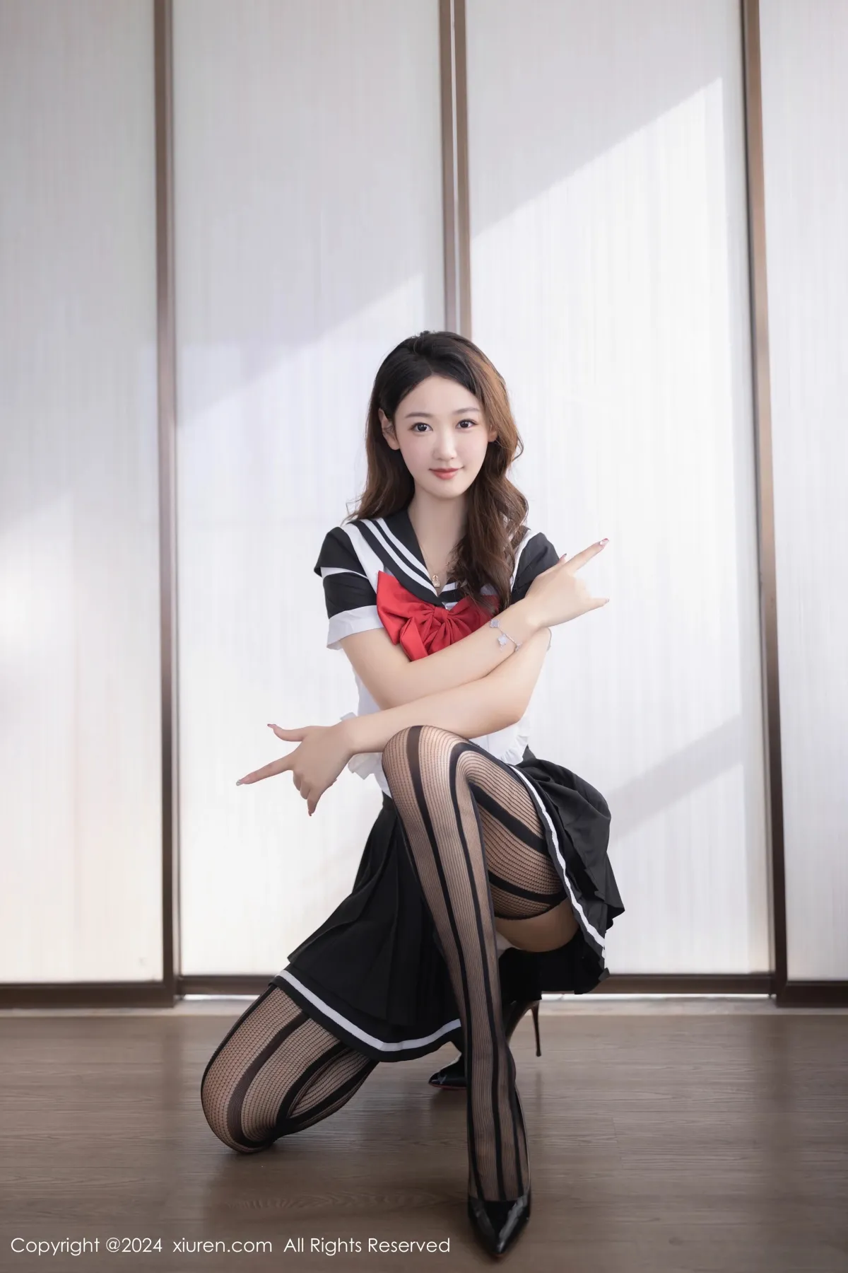 [秀人网] 2024.03.25 No.8287-014