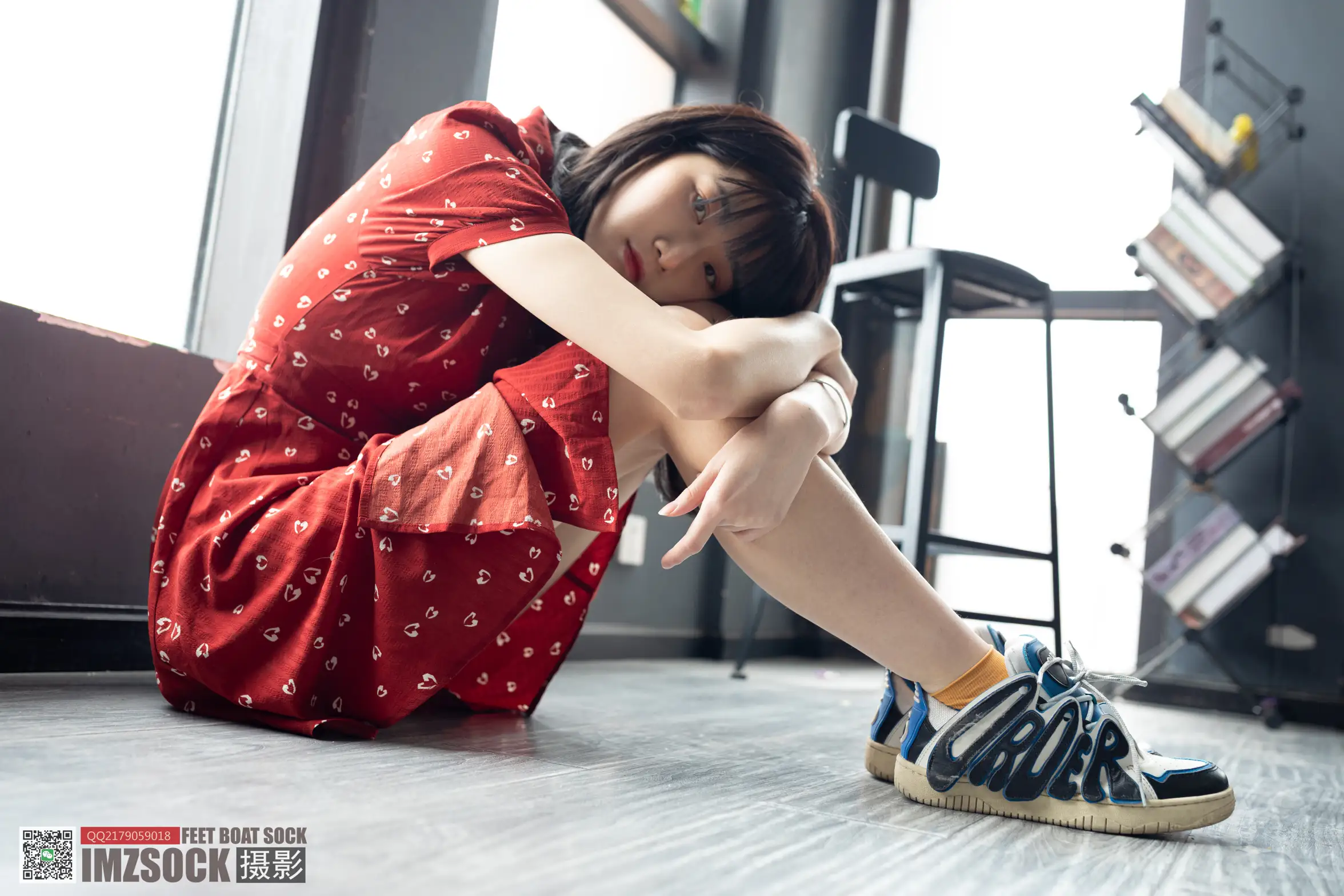 [MZSOCK]爱美足 NO.177-005