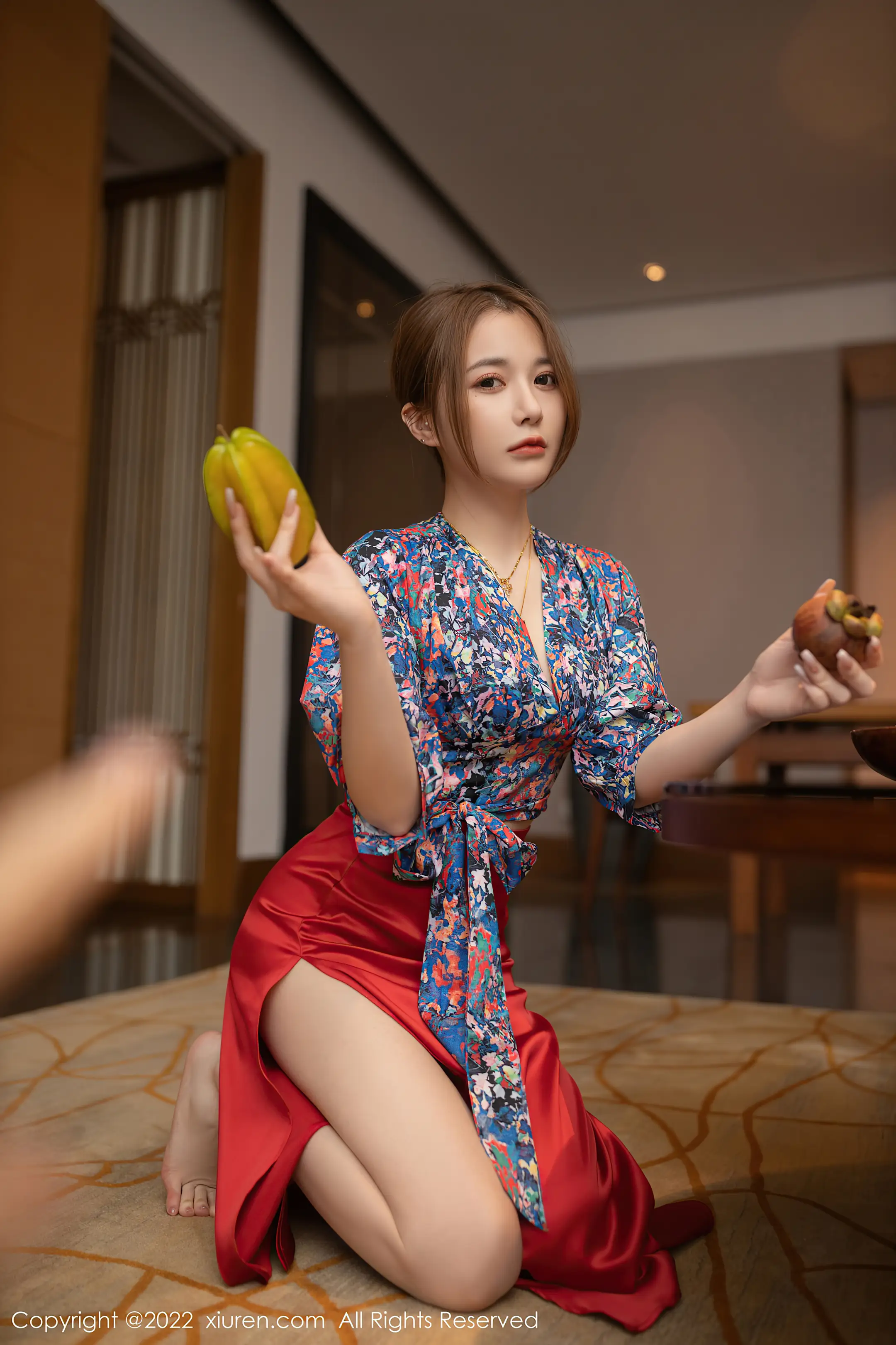 [Xiuren秀人网]2022.03.04-022