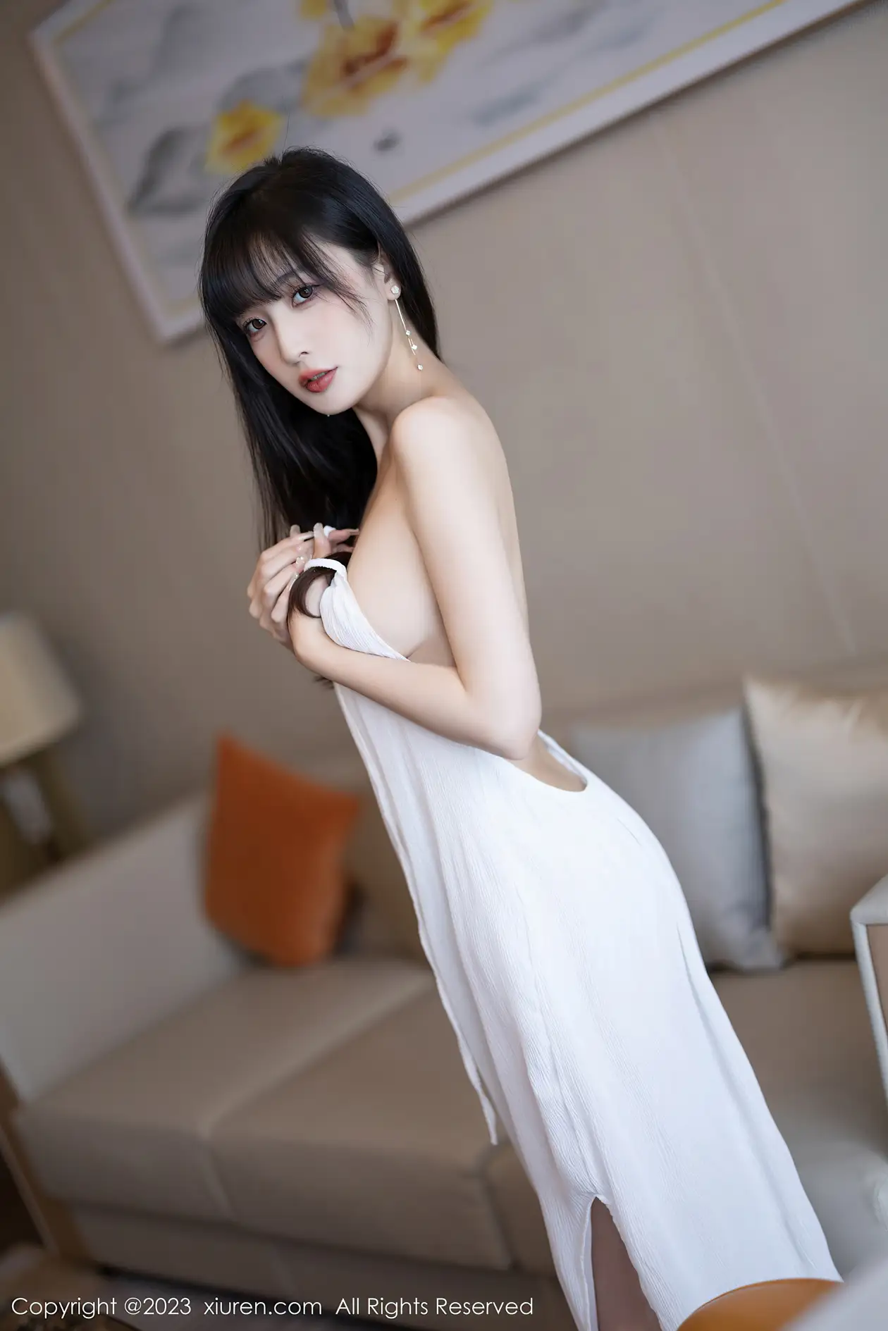 [秀人网] 2023.08.28 NO.7297-030
