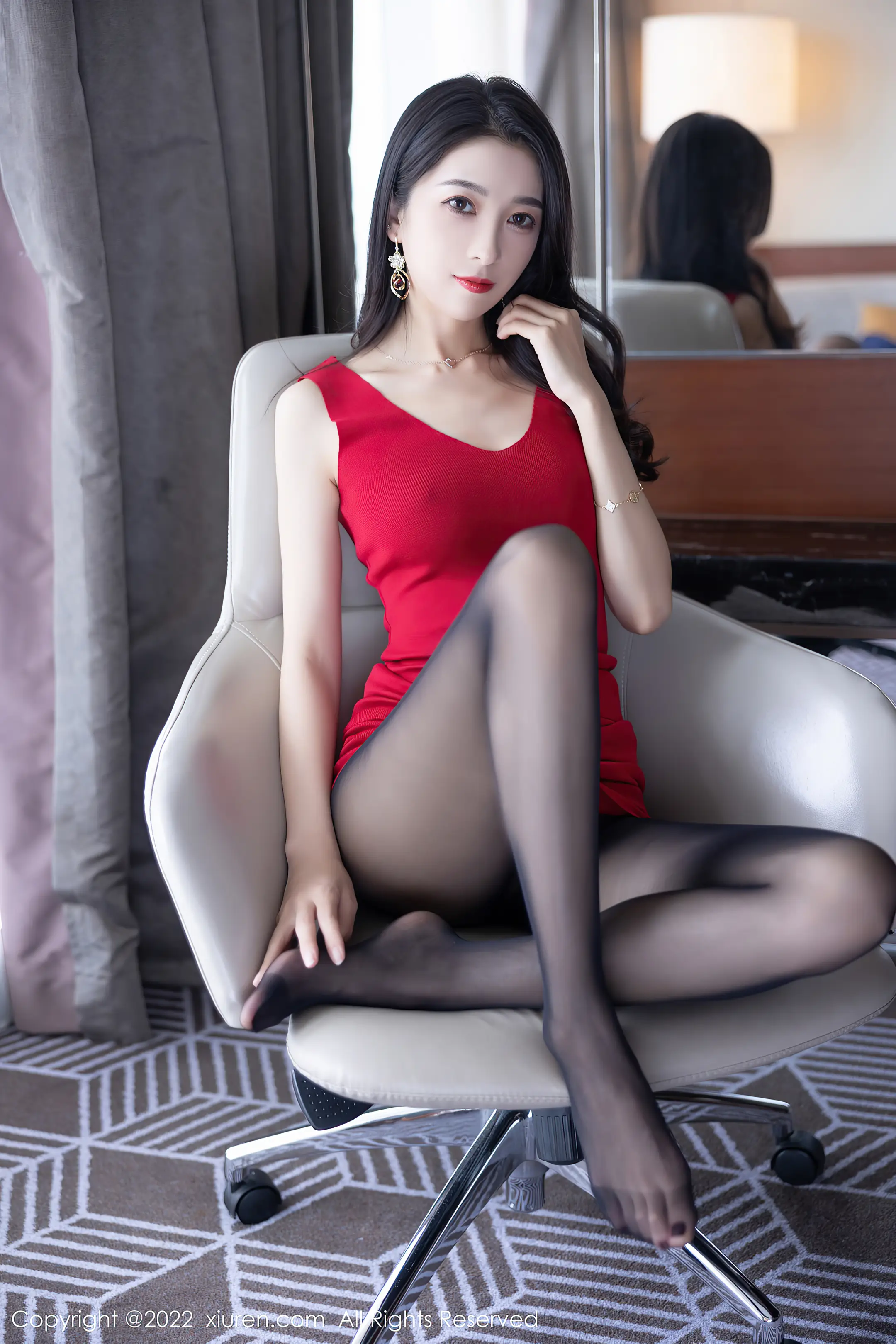 [Xiuren秀人网] 2022.07.04-048