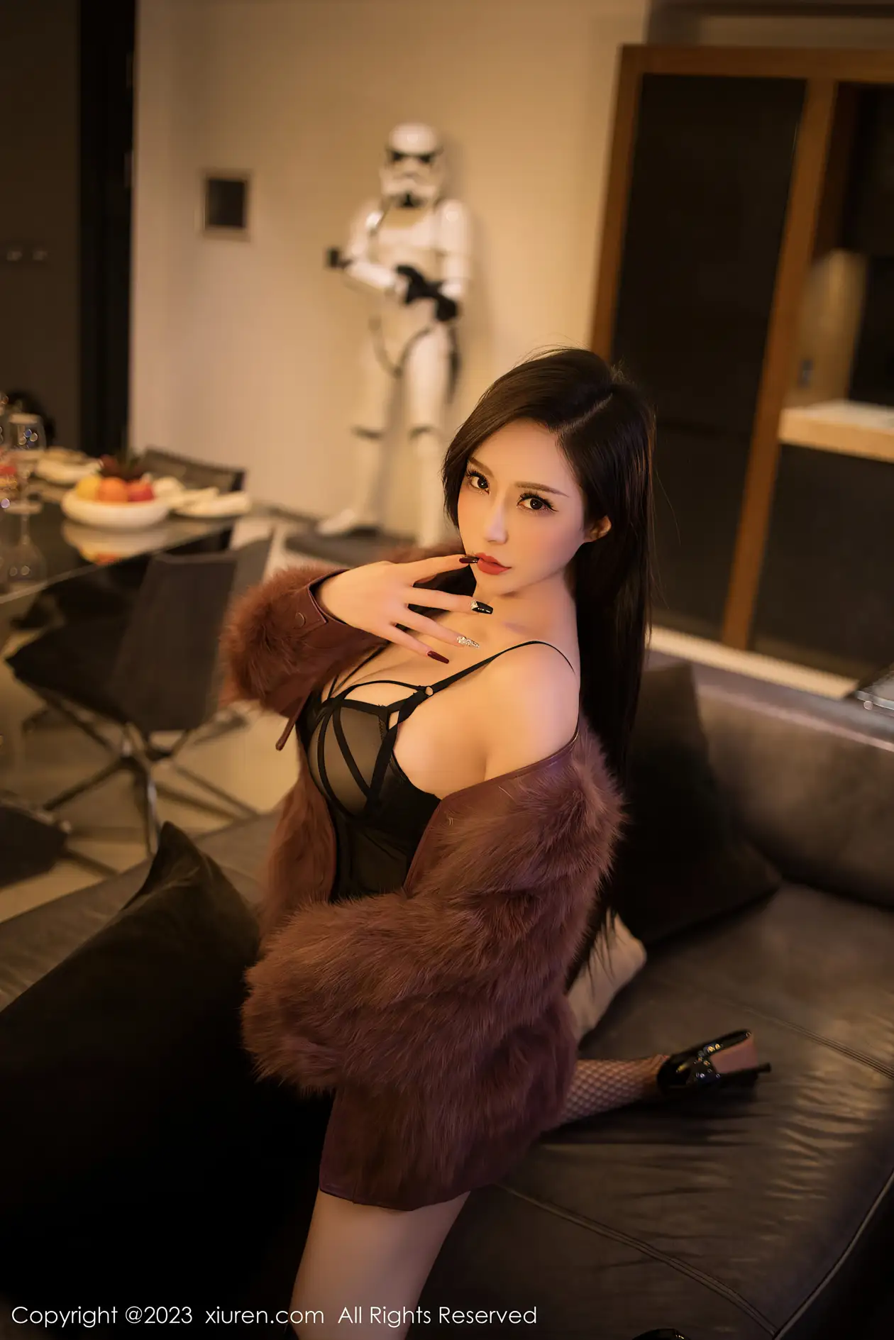 [秀人网] 2023.06.14 NO.6908-007