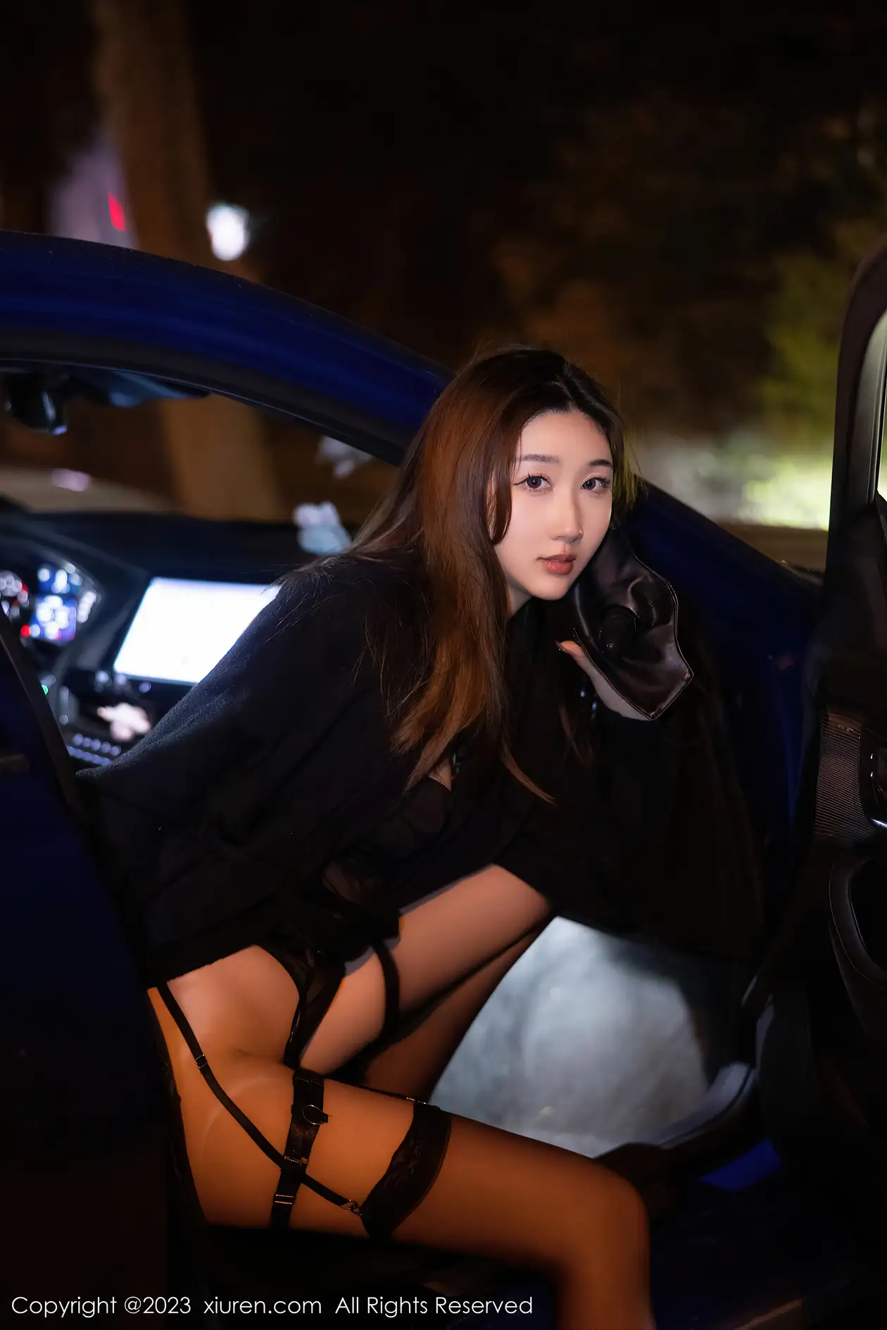[秀人网] 2023.04.27 NO.6650-022