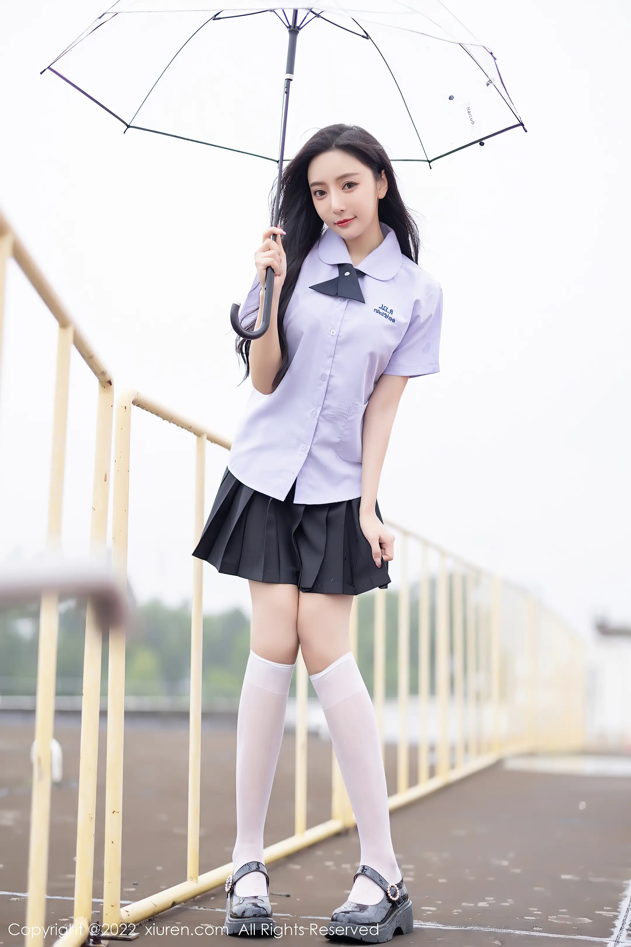 [Xiuren秀人网] 2022.04.02-003