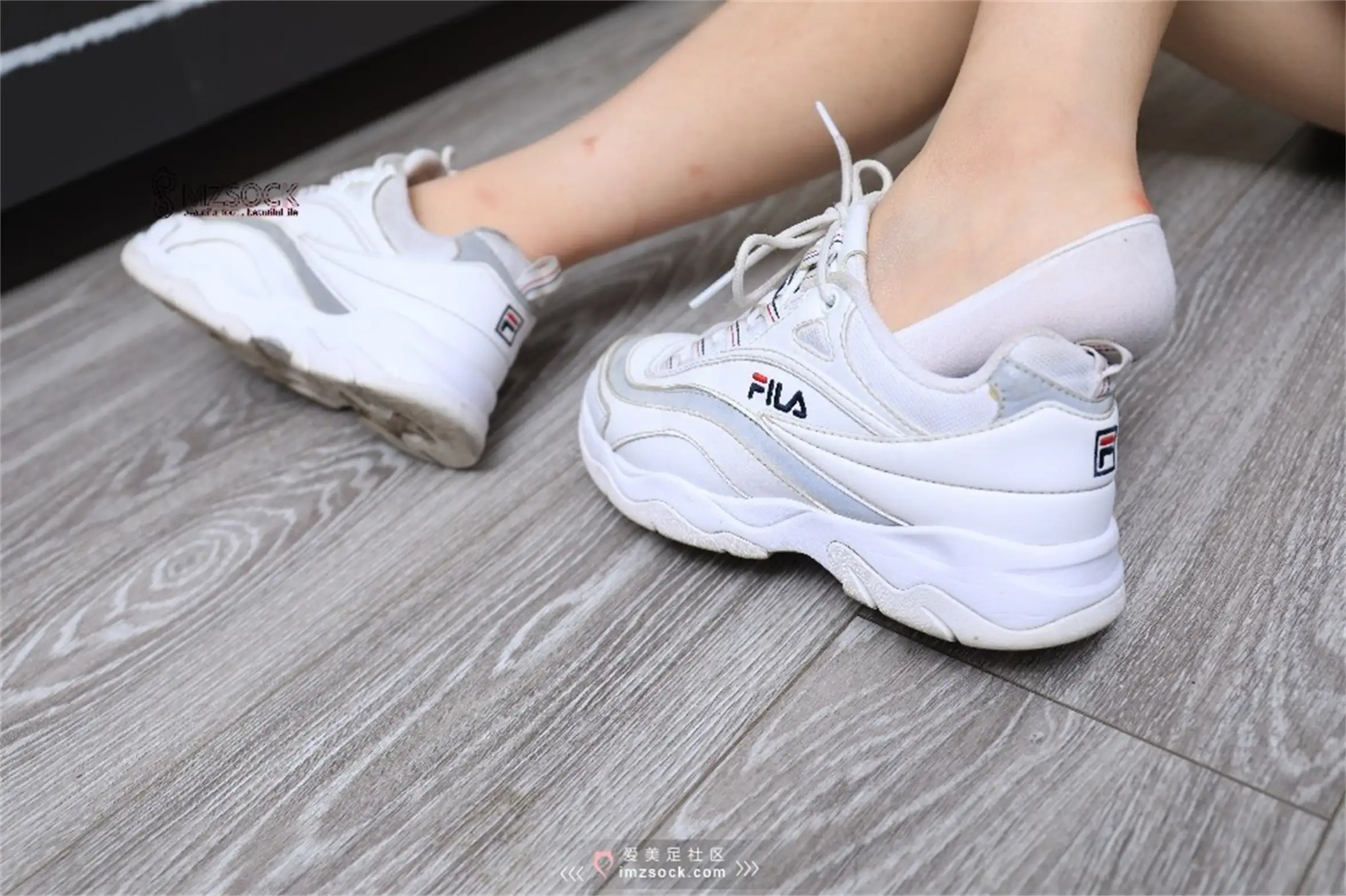 [MZSOCK]爱美足 NO.061 – 梦琪-PicJJ