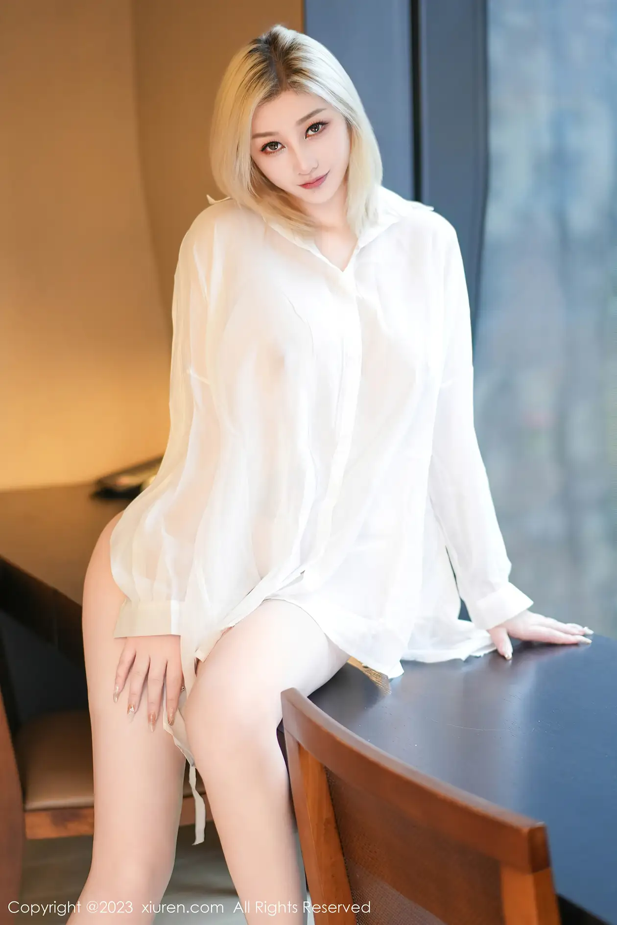 [秀人网] 2023.12.08 NO.7780-004