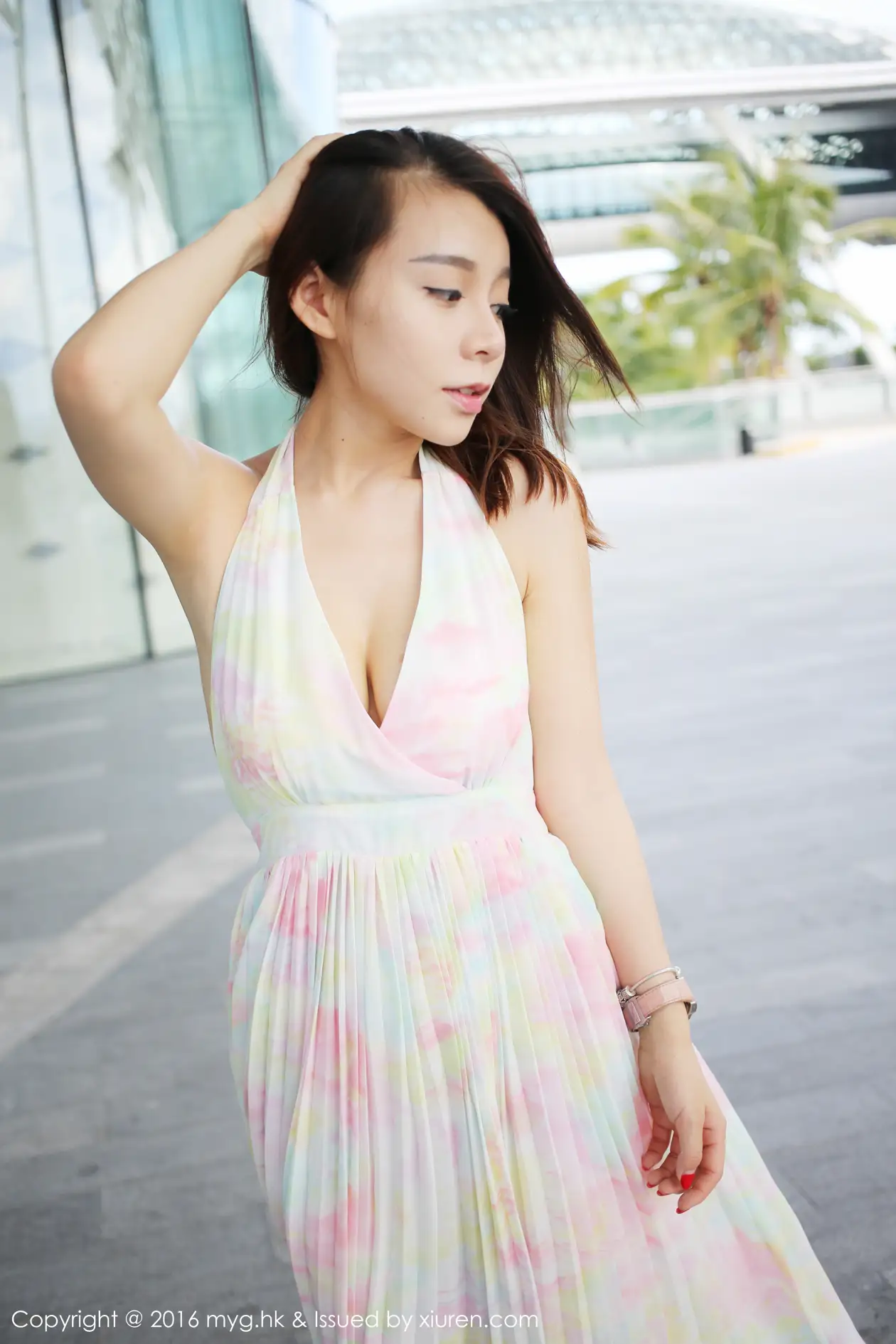 [美媛馆] 2016.10.05 VOL.231-045