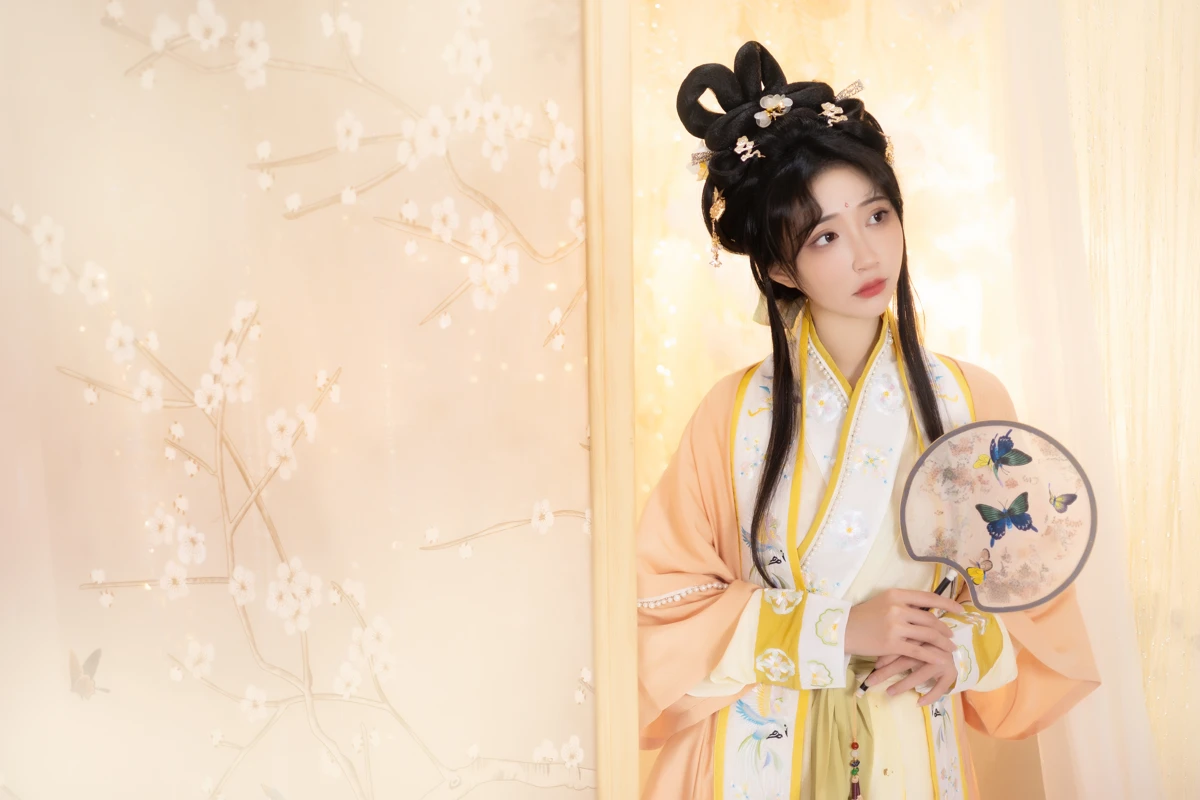 [艺图语]2023.02.05 Vol.2975 入梦来#绮罗生的小苏苏#[28P]-017