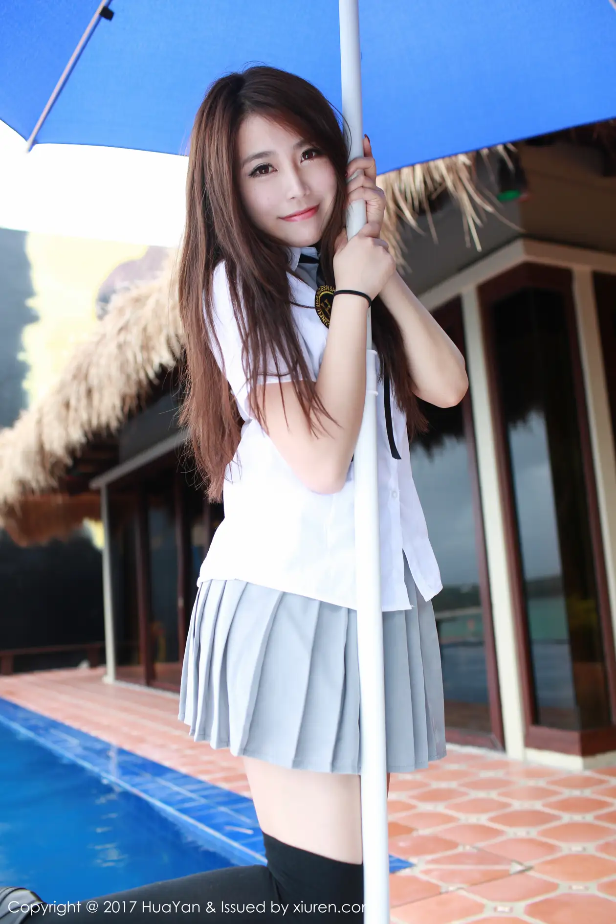 [花の颜] 2017.01.04 Vol.019-044