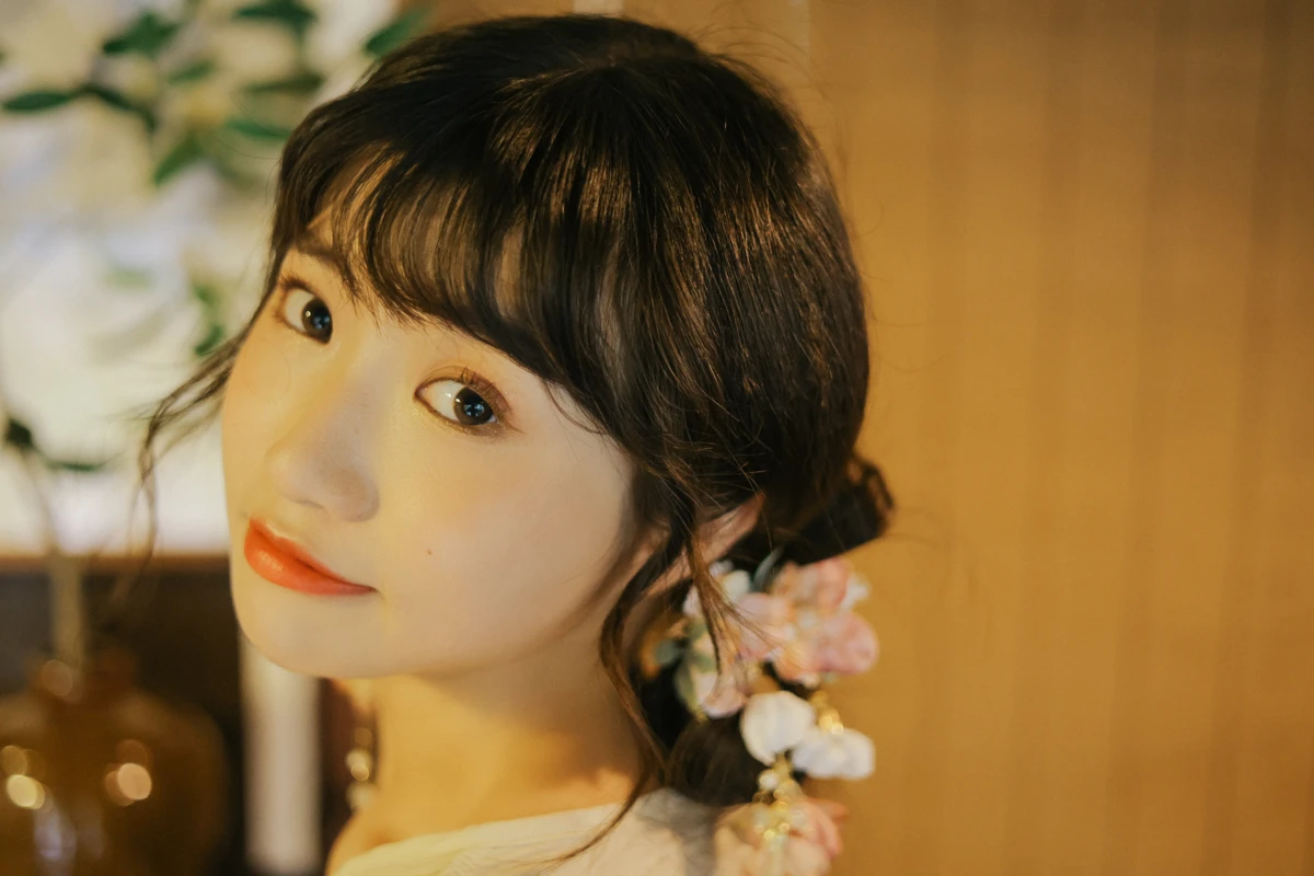 [艺图语]2023.03.08 Vol.3025 沐光而行#蓝胖子#[29P]-024