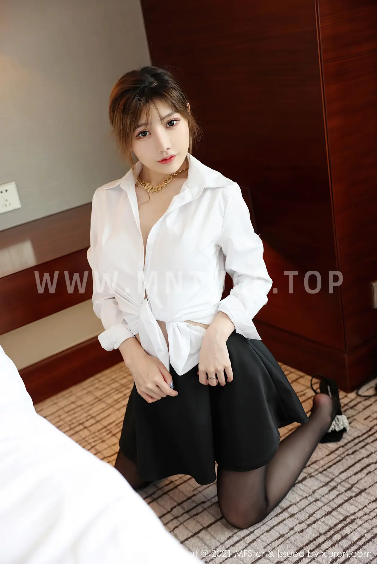[模范学院] 2021.08.13 VOL.0525-027