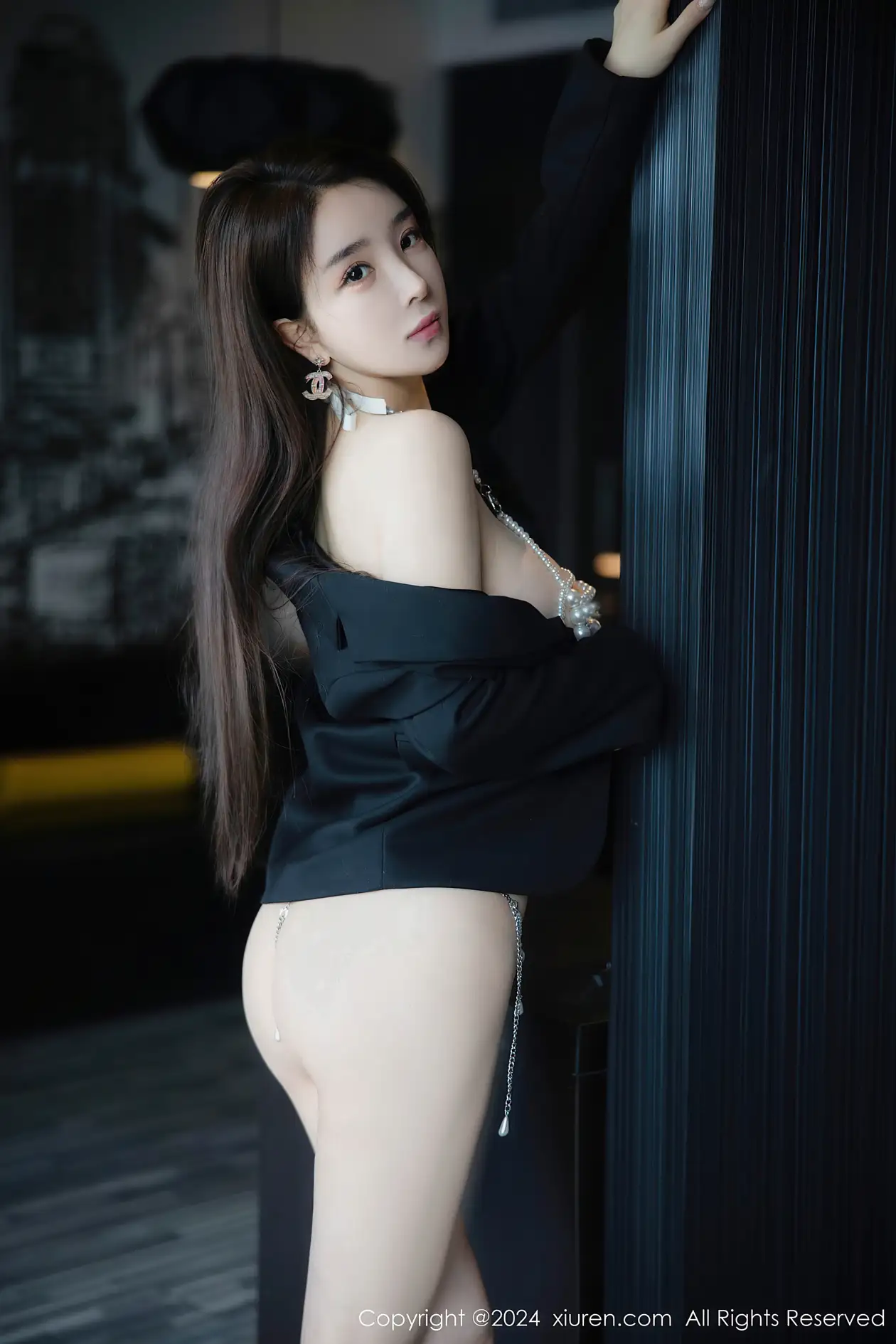 [秀人网] 2024.01.10 NO.7939-022