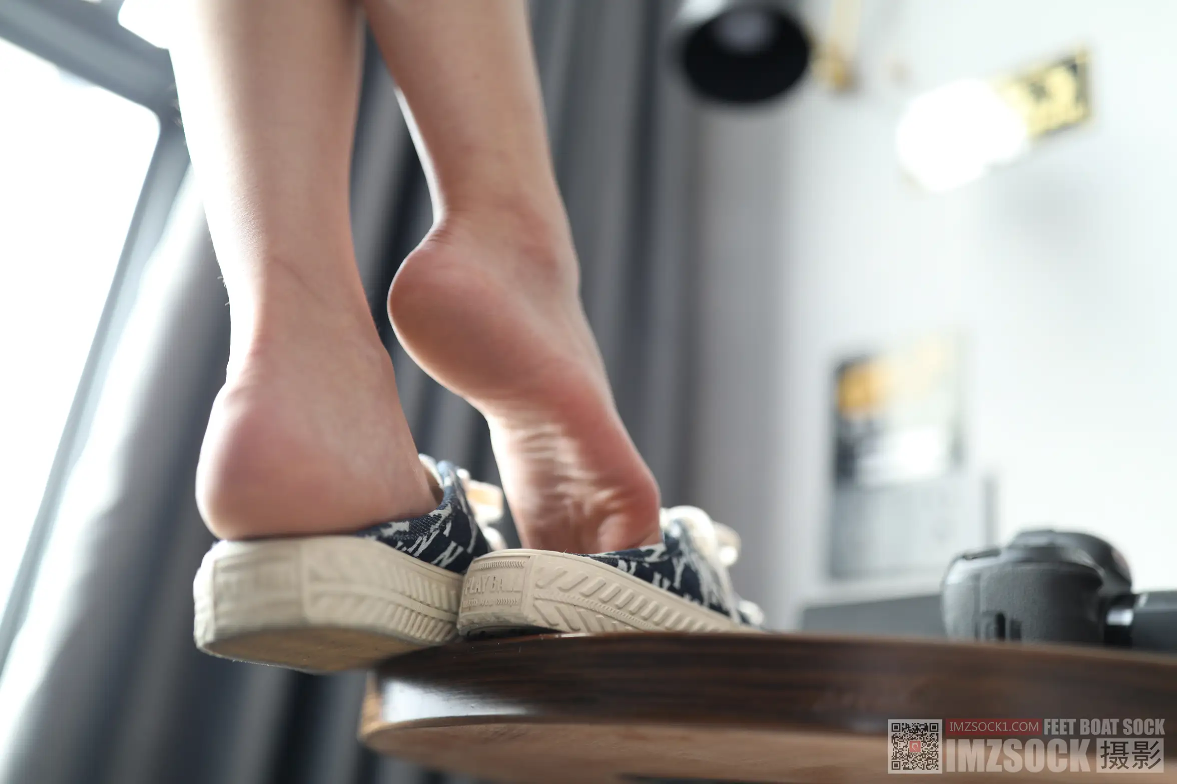[MZSOCK]爱美足 NO.135-022