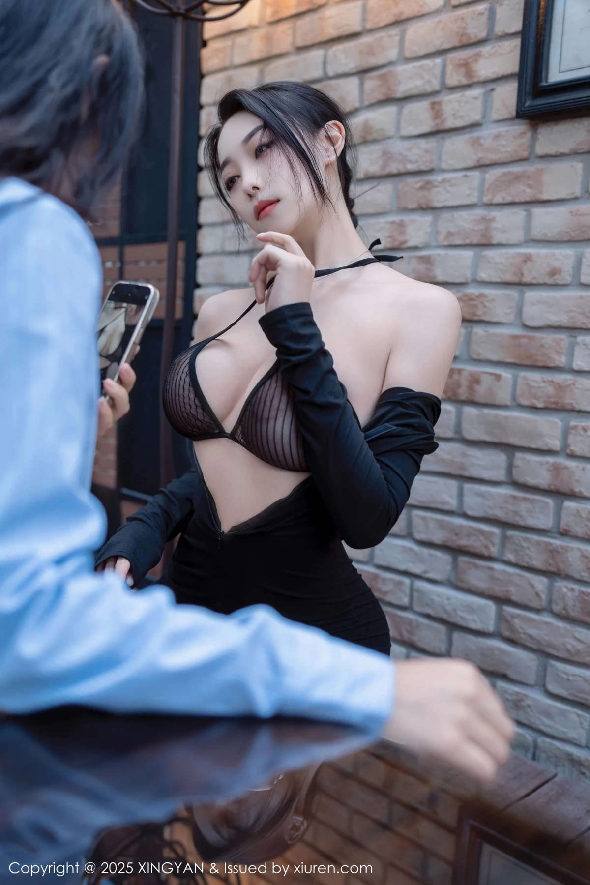 [星颜社] 2025.03.13 VOL.322 清妙、秀人旗下#[81P]-039
