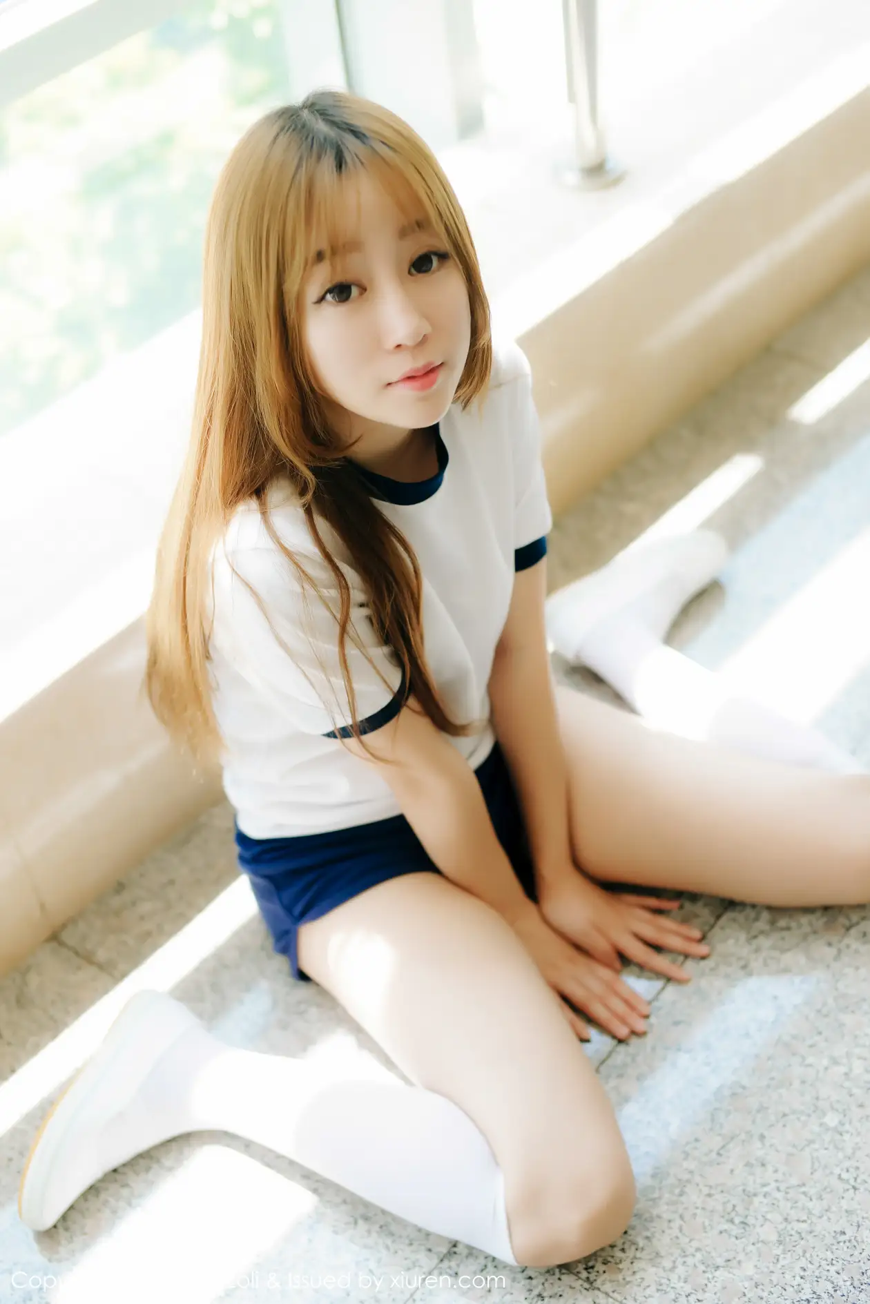 [波萝社] 2015.06.29 Vol.038-042