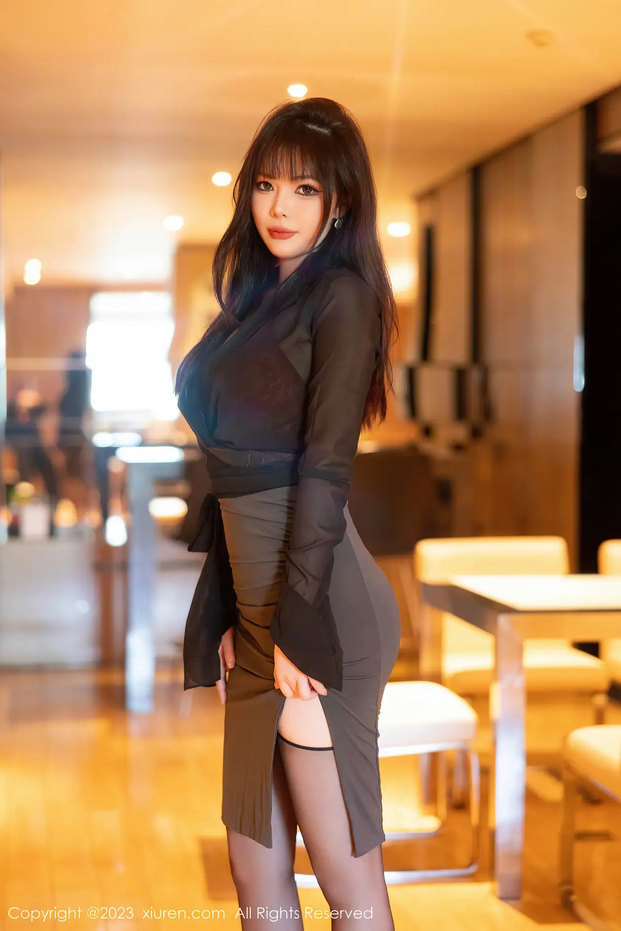 [秀人网] 2023.10.18 NO.7523-007