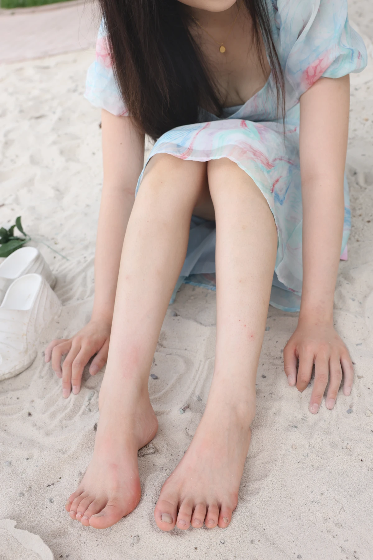 [MZSOCK]爱美足 No.296 #维尼#[100P]-043
