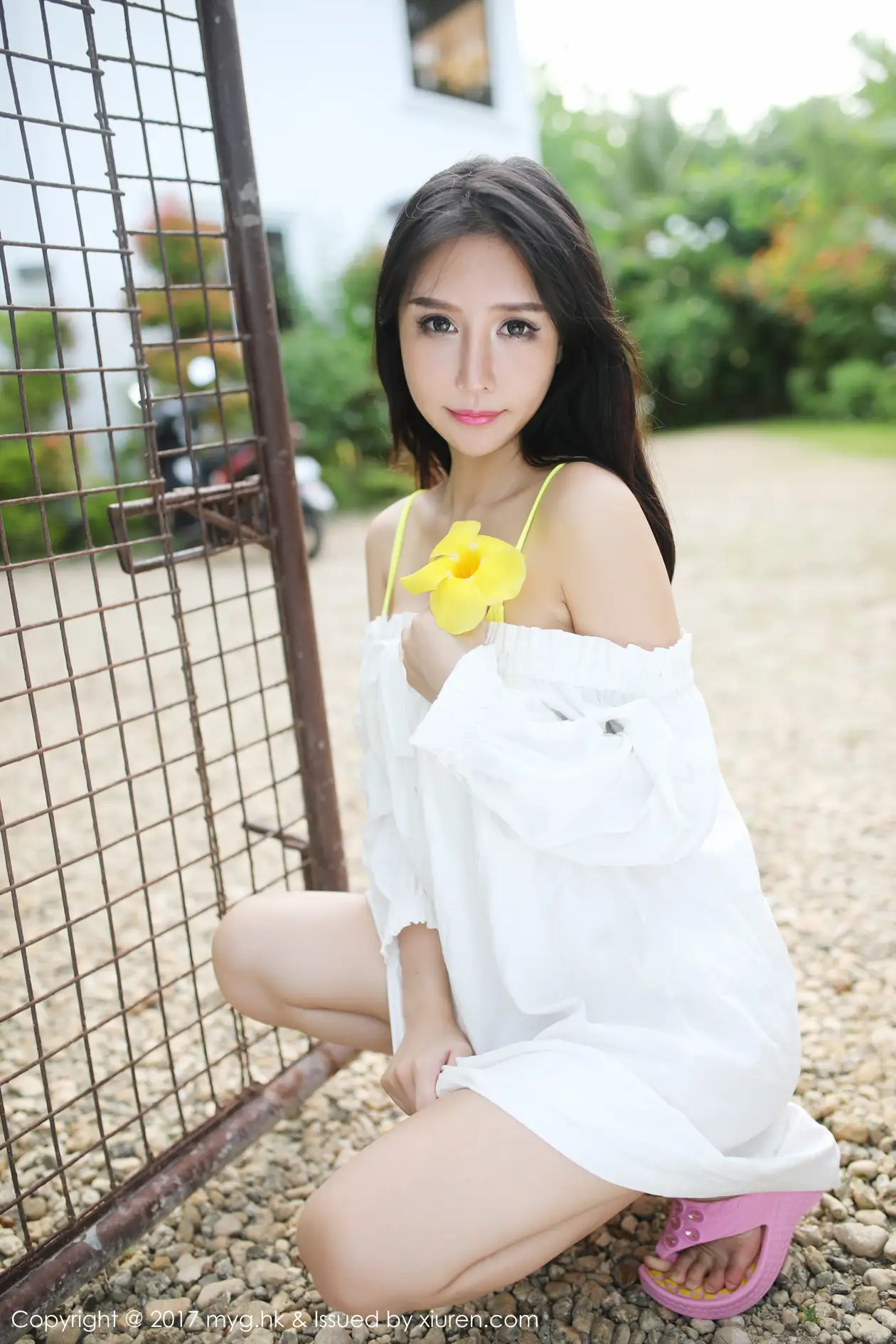 [美媛馆] 2017.08.30 VOL.260-015