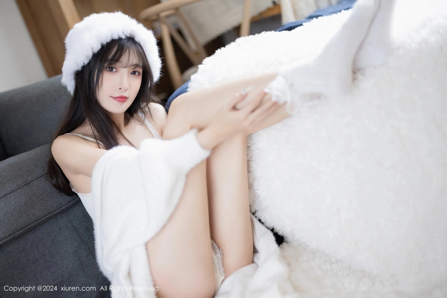 [秀人网] 2024.03.28 No.8307-039