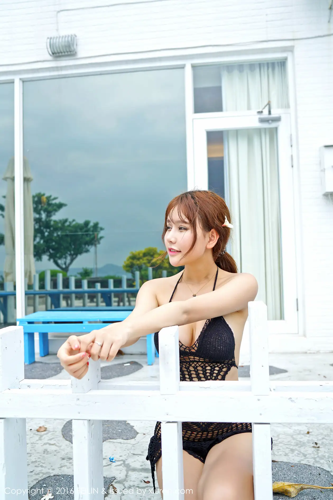 [嗲囡囡] 2016.08.04 VOL.048-039